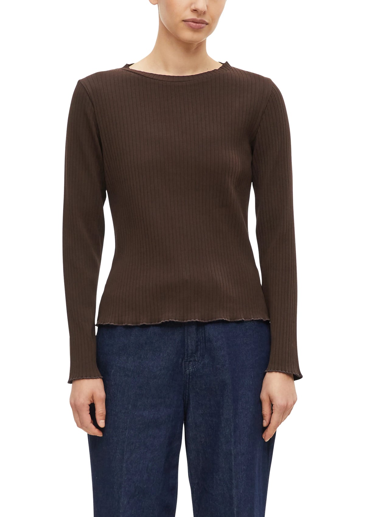 s.Oliver – s. Oliver Damen T-Shirt