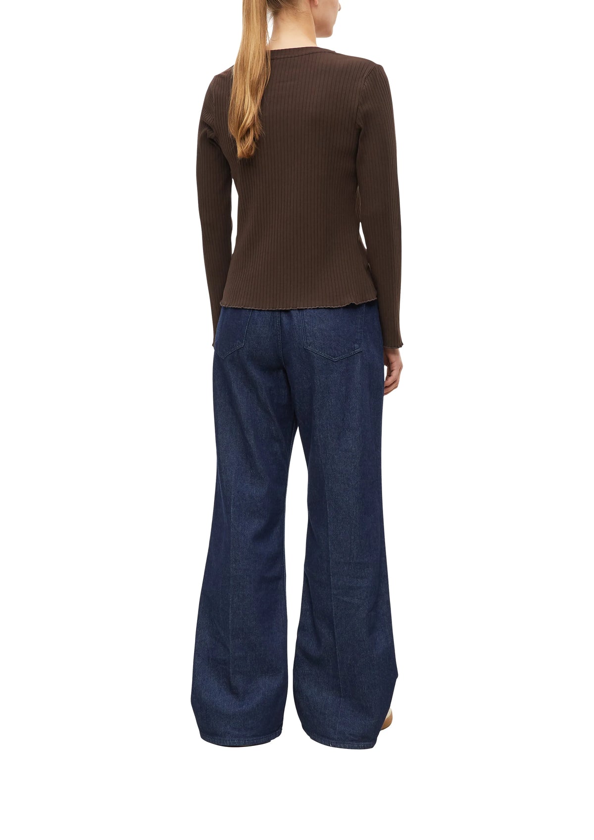 s.Oliver – s. Oliver Damen T-Shirt
