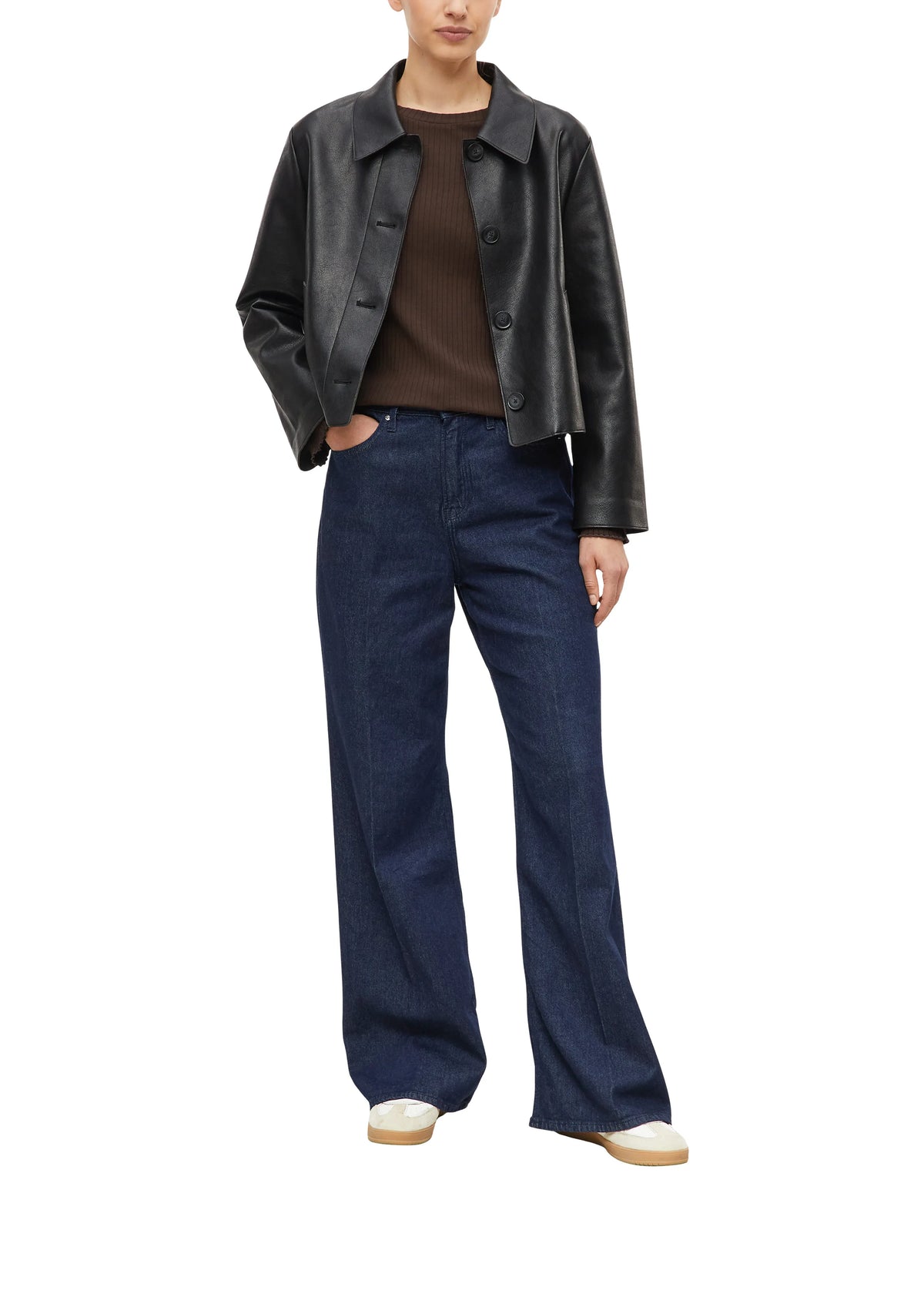 s.Oliver – s. Oliver Damen T-Shirt