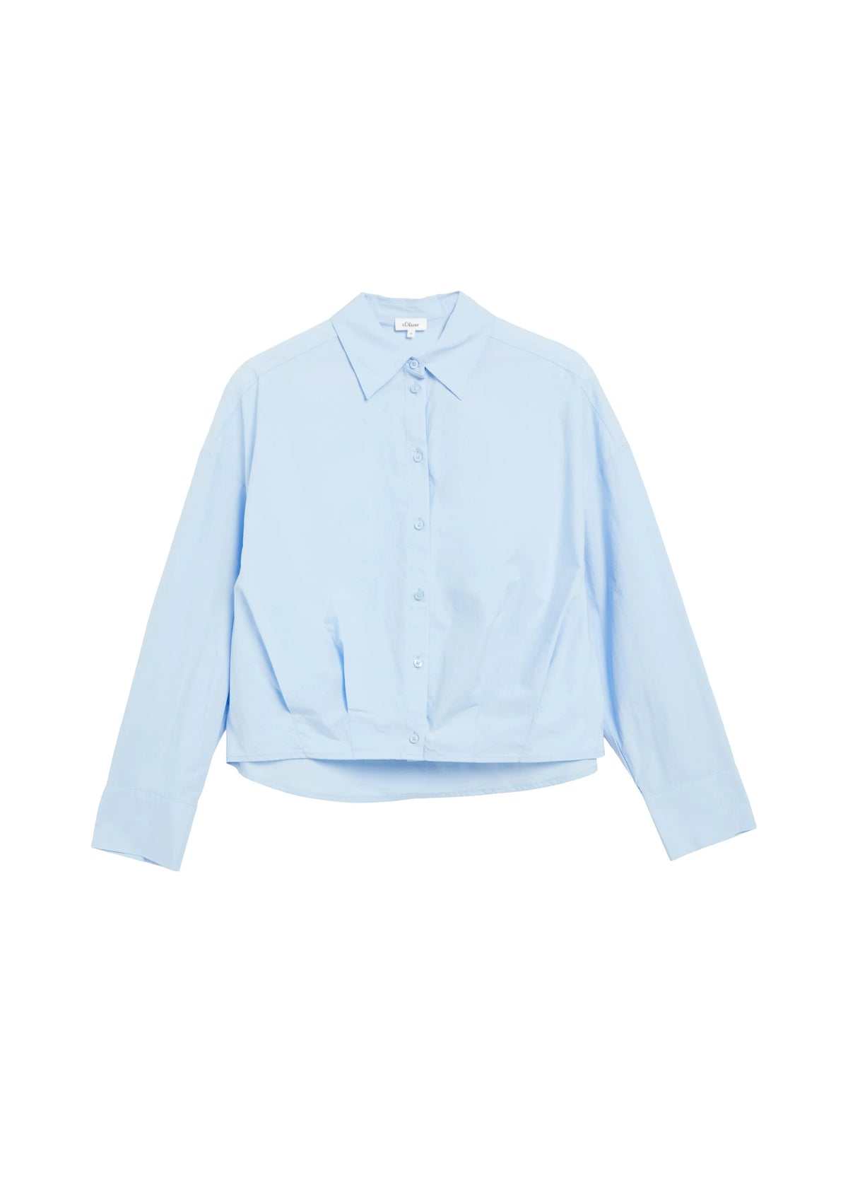 s.Oliver – s. Oliver Damen Bluse