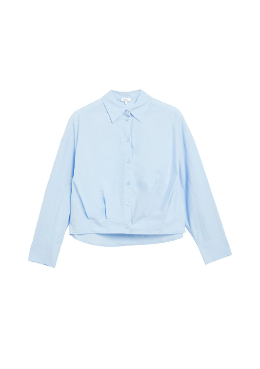 s.Oliver – s. Oliver Damen Bluse