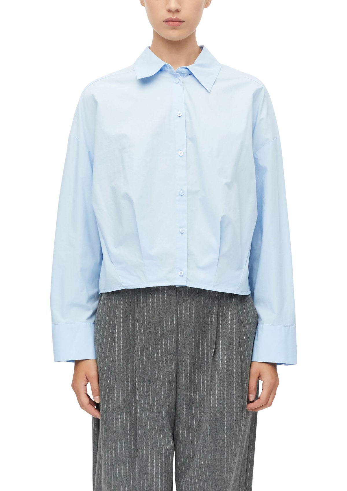 s.Oliver – s. Oliver Damen Bluse