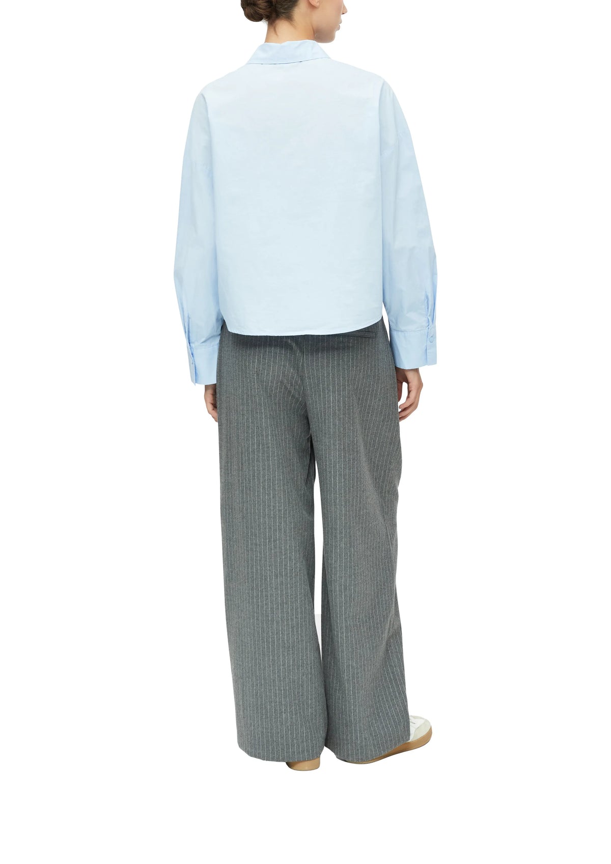 s.Oliver – s. Oliver Damen Bluse