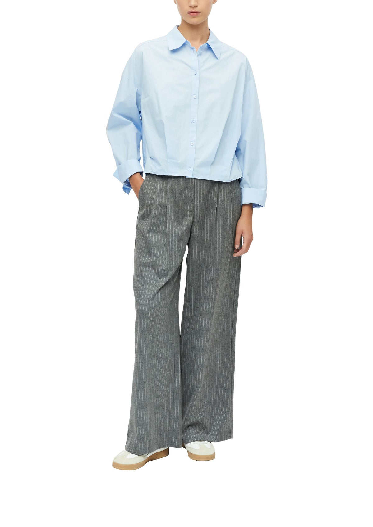 s.Oliver – s. Oliver Damen Bluse