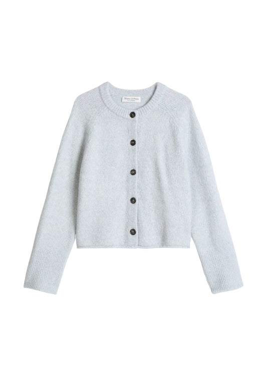 Marc O'Polo – Marc O'Polo Damen Cardigan regular