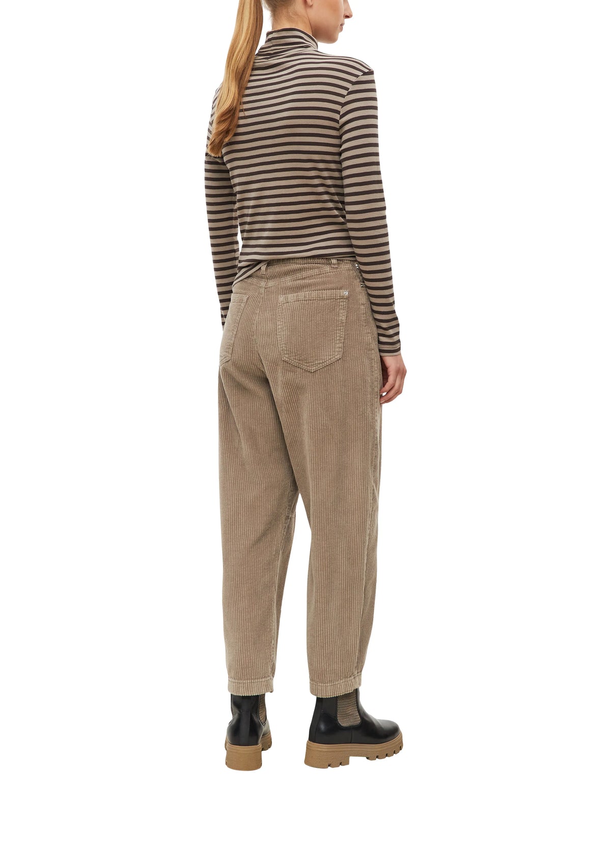 s.Oliver – s. Oliver Damen Hose