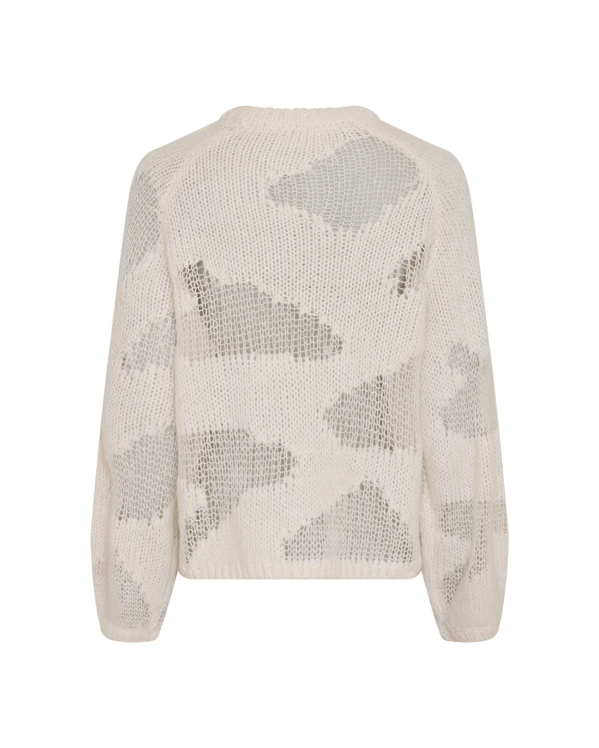 Msch Copenhagen Damen Pullover MSCHAmaryllis Heidi