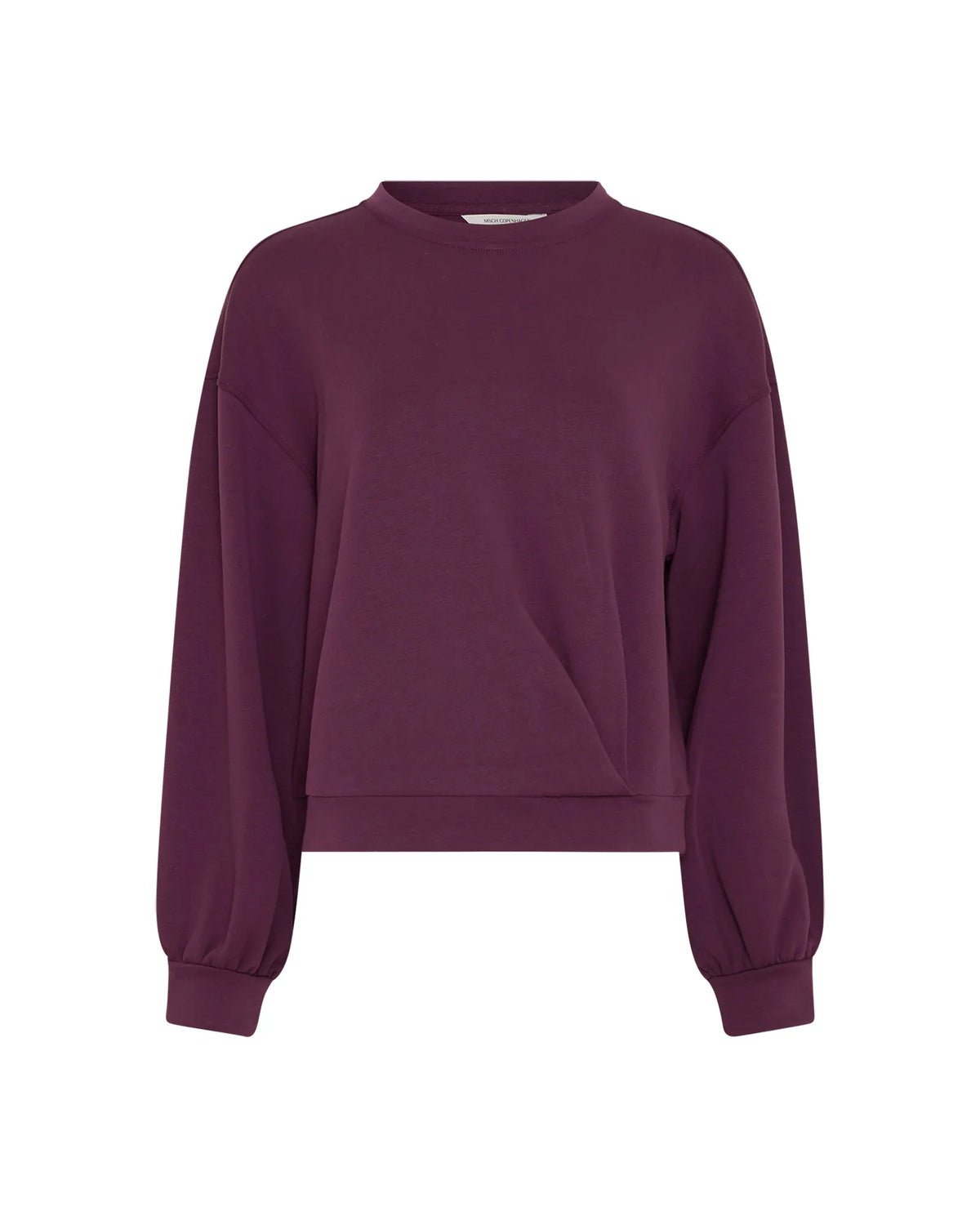 Msch Copenhagen Damen Sweatshirt MSCHBrooke