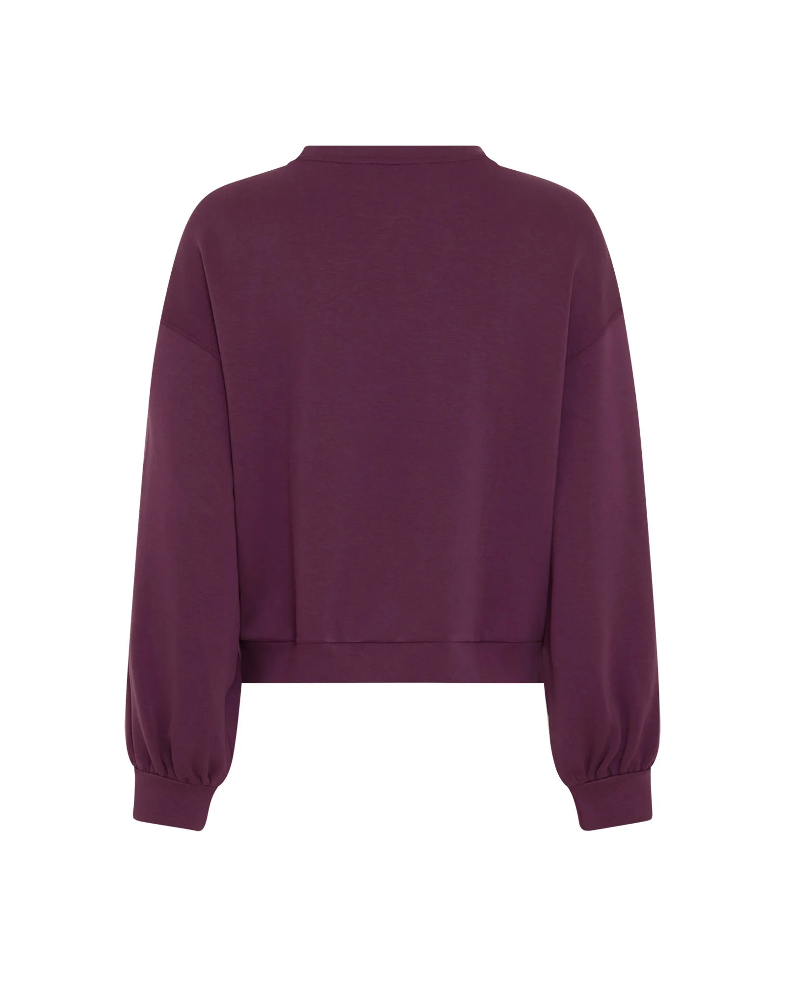 Msch Copenhagen – Msch Copenhagen Damen Sweatshirt MSCHBrooke