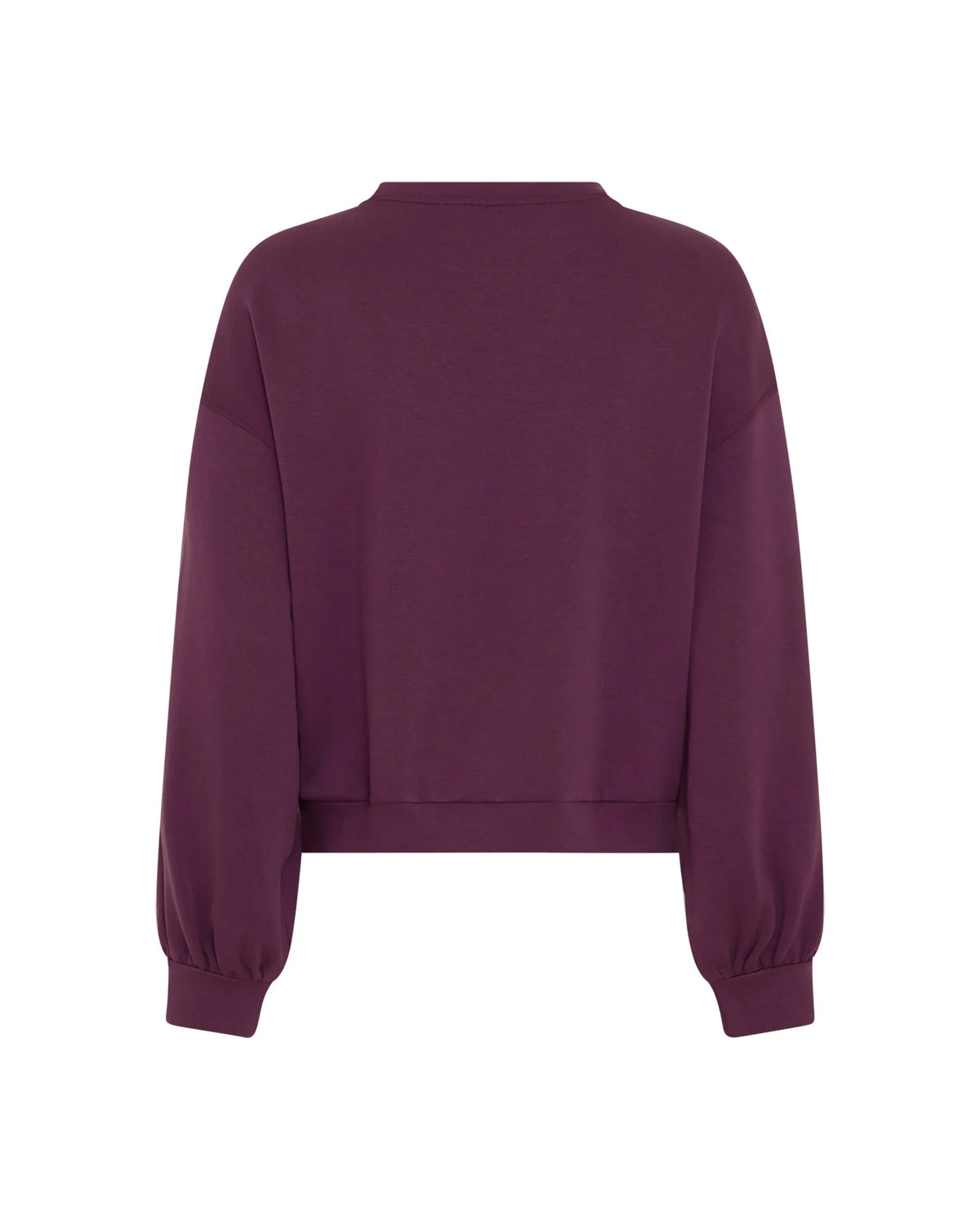 Msch Copenhagen Damen Sweatshirt MSCHBrooke