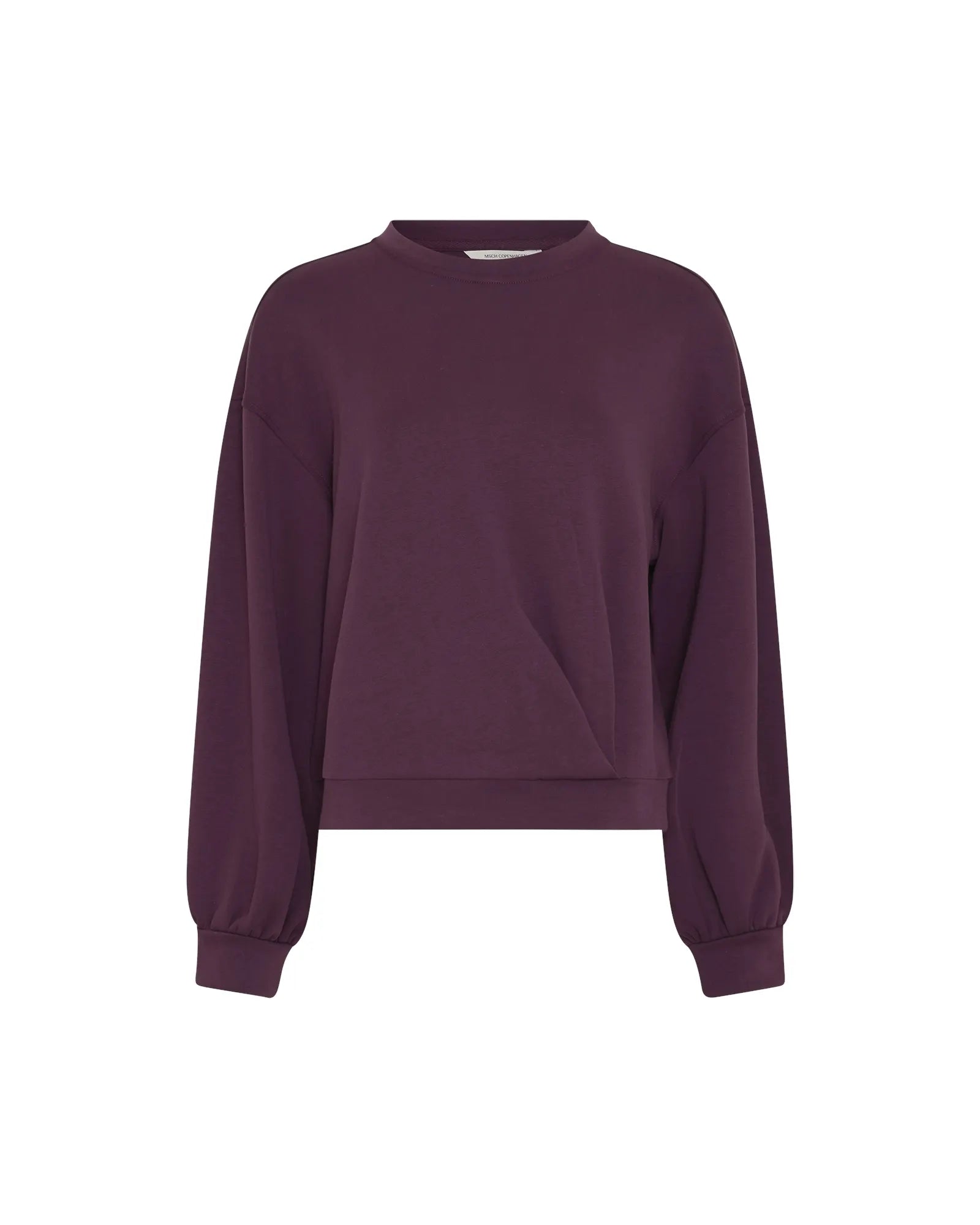 Msch Copenhagen – Msch Copenhagen Damen Sweatshirt MSCHBrooke