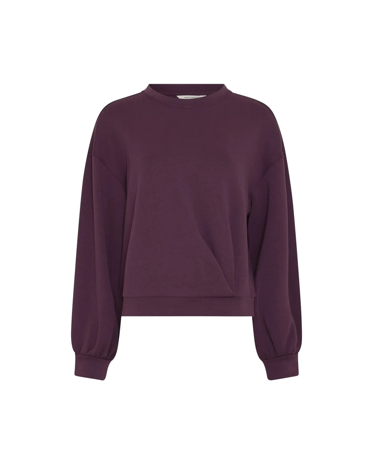 Msch Copenhagen Damen Sweatshirt MSCHBrooke