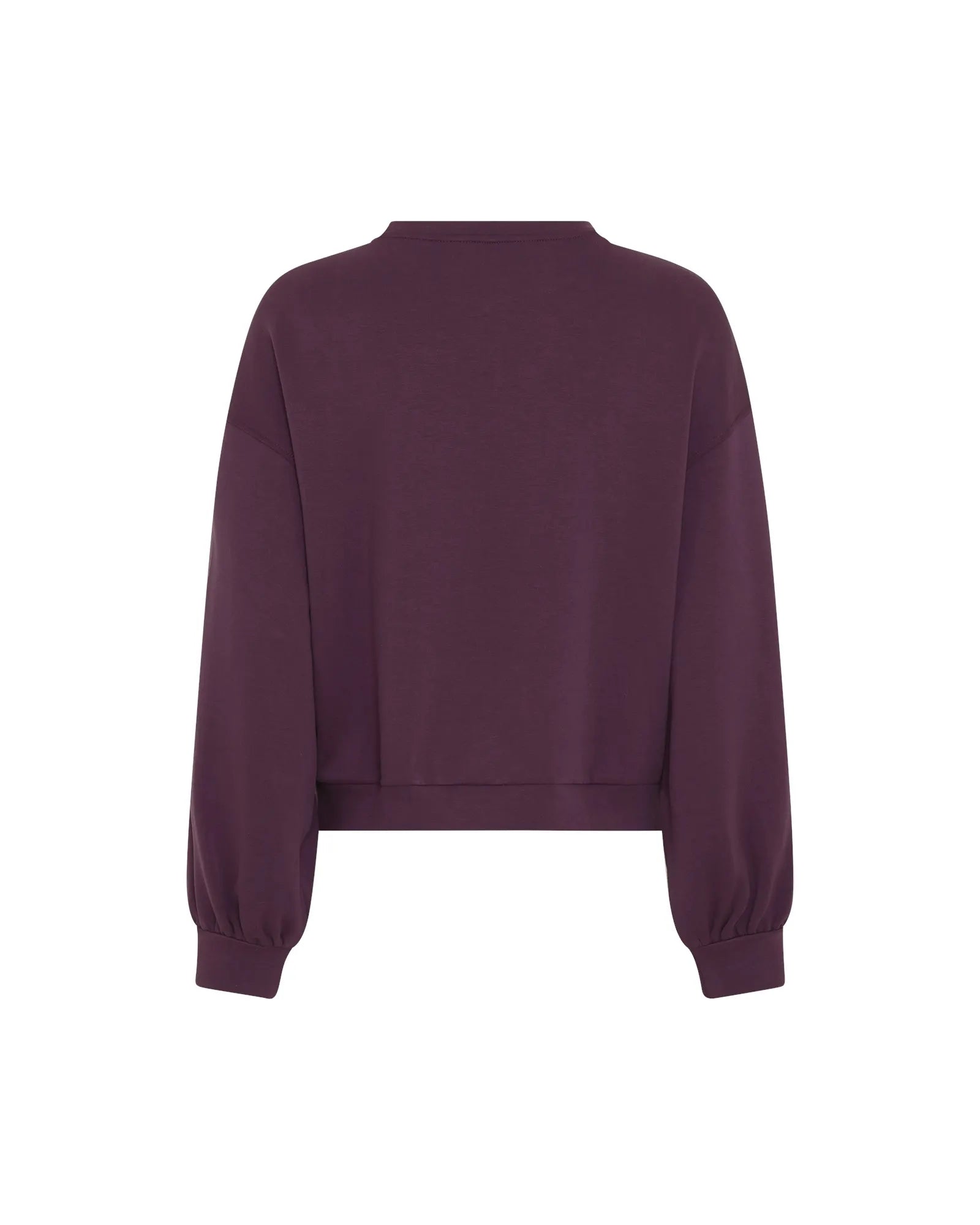 Msch Copenhagen – Msch Copenhagen Damen Sweatshirt MSCHBrooke