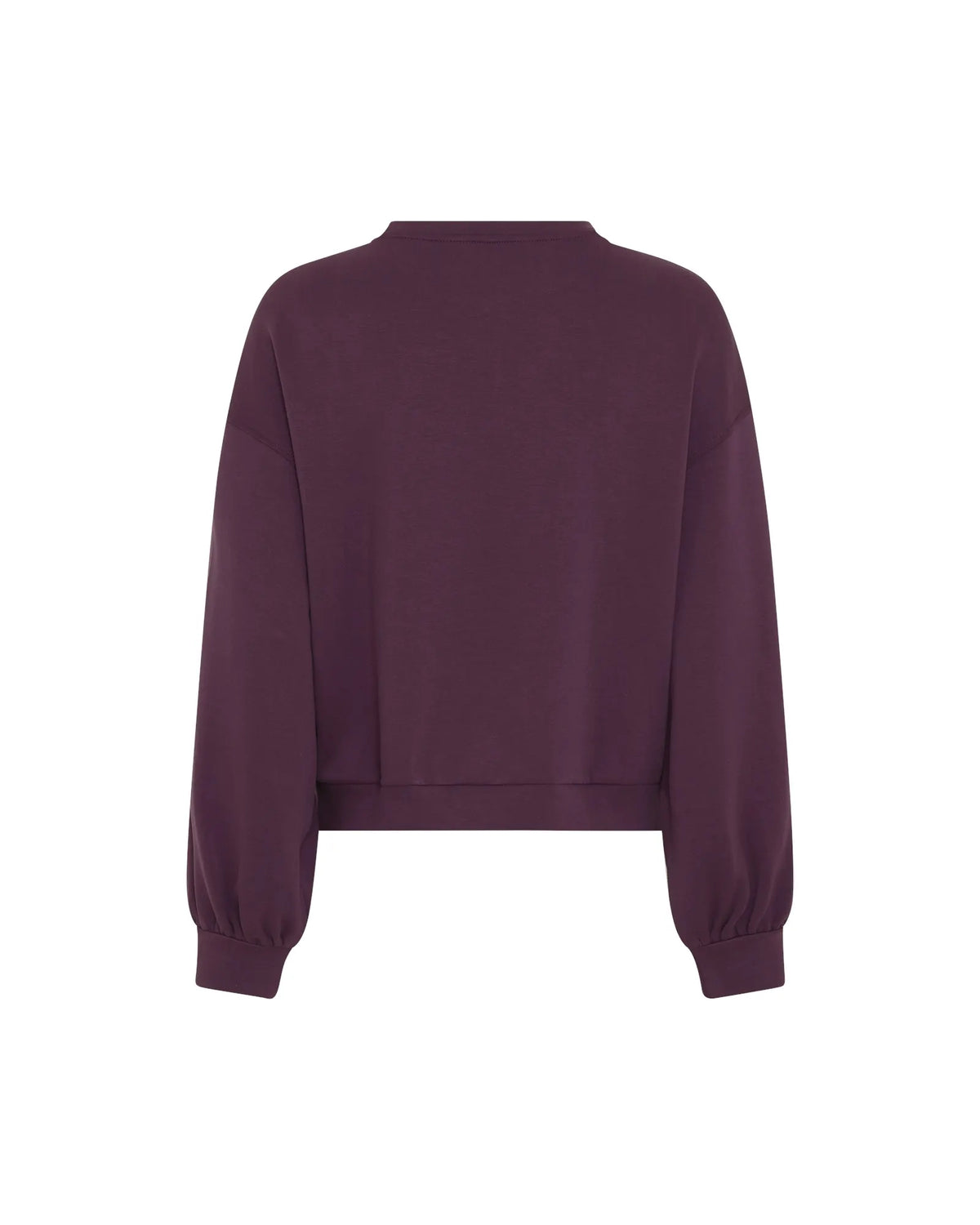 Msch Copenhagen Damen Sweatshirt MSCHBrooke