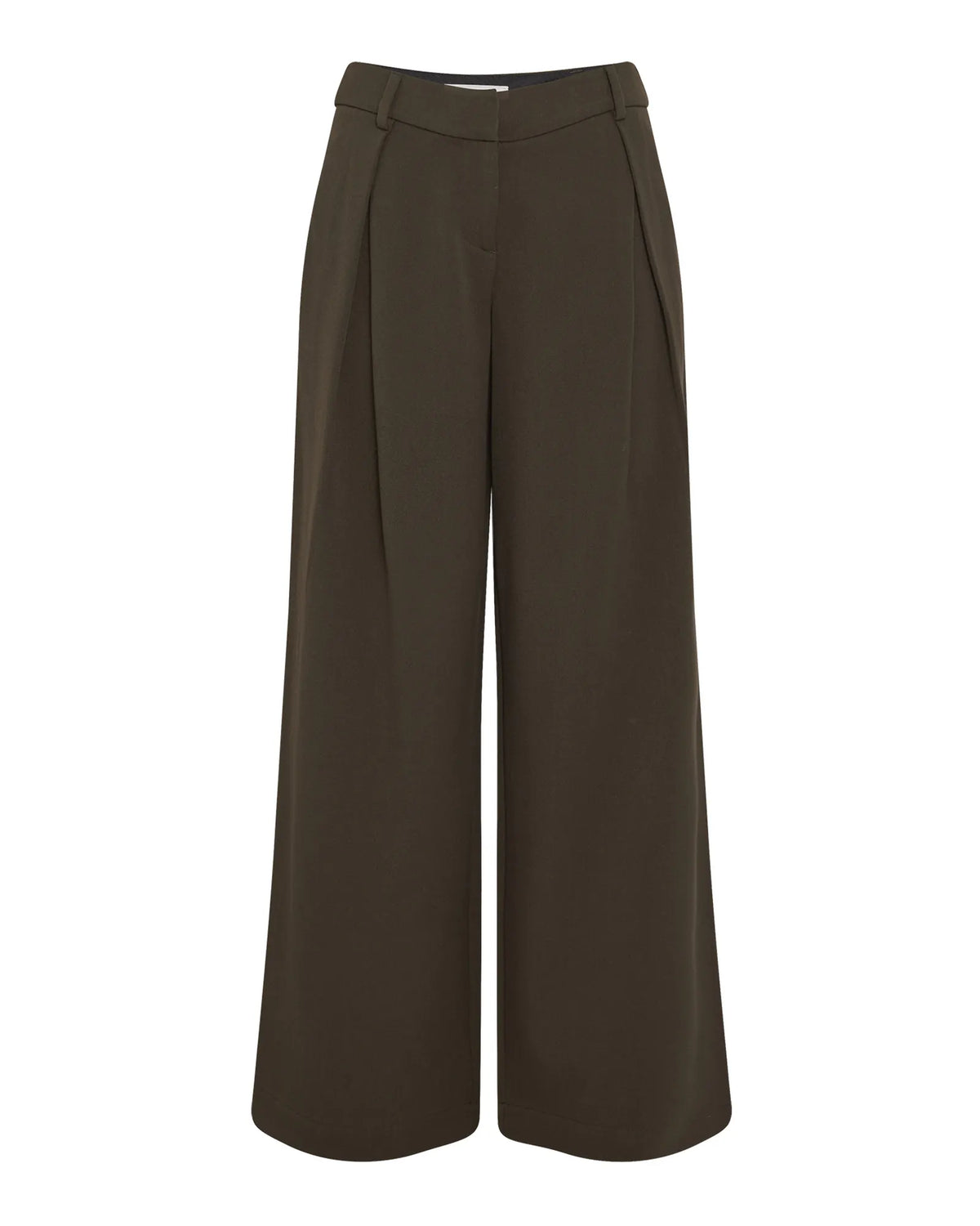 Msch Copenhagen Damen Hose MSCHChica Henrika