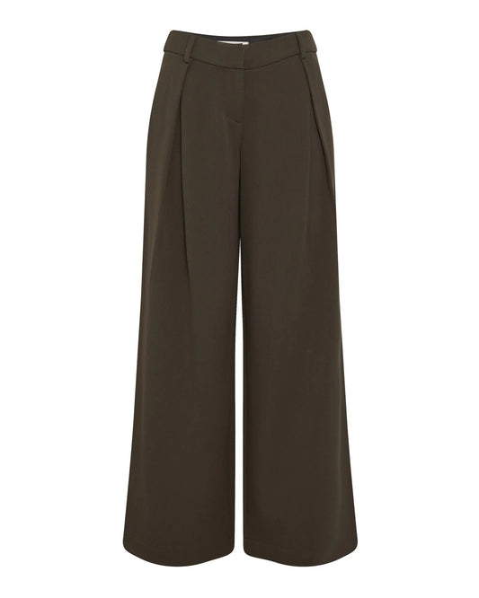 Msch Copenhagen – Msch Copenhagen Damen Hose MSCHChica Henrika