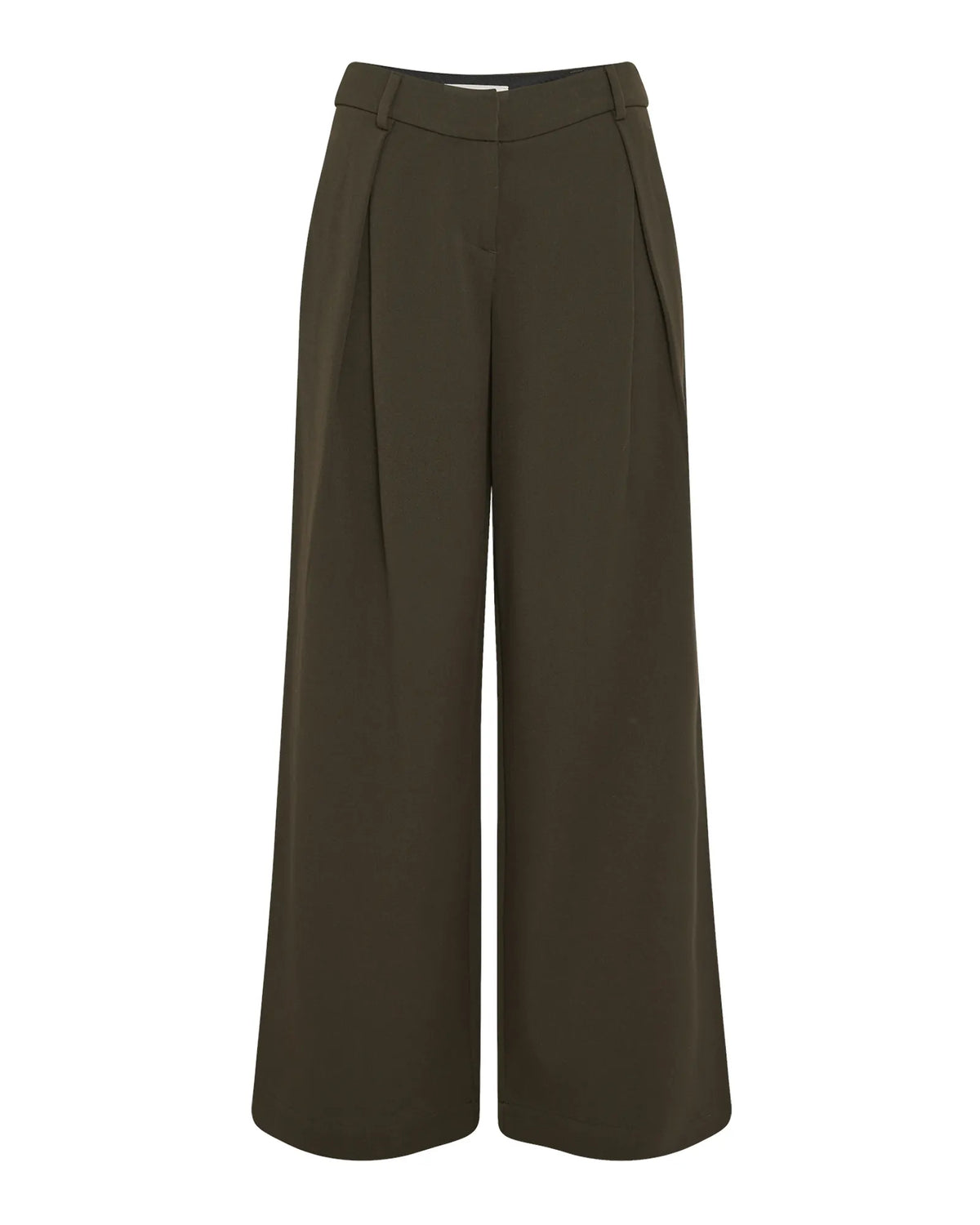 Msch Copenhagen Damen Hose MSCHChica Henrika