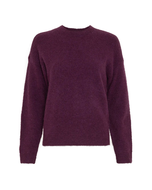 Msch Copenhagen – Msch Copenhagen Damen Pullover MSCHFestina Hope