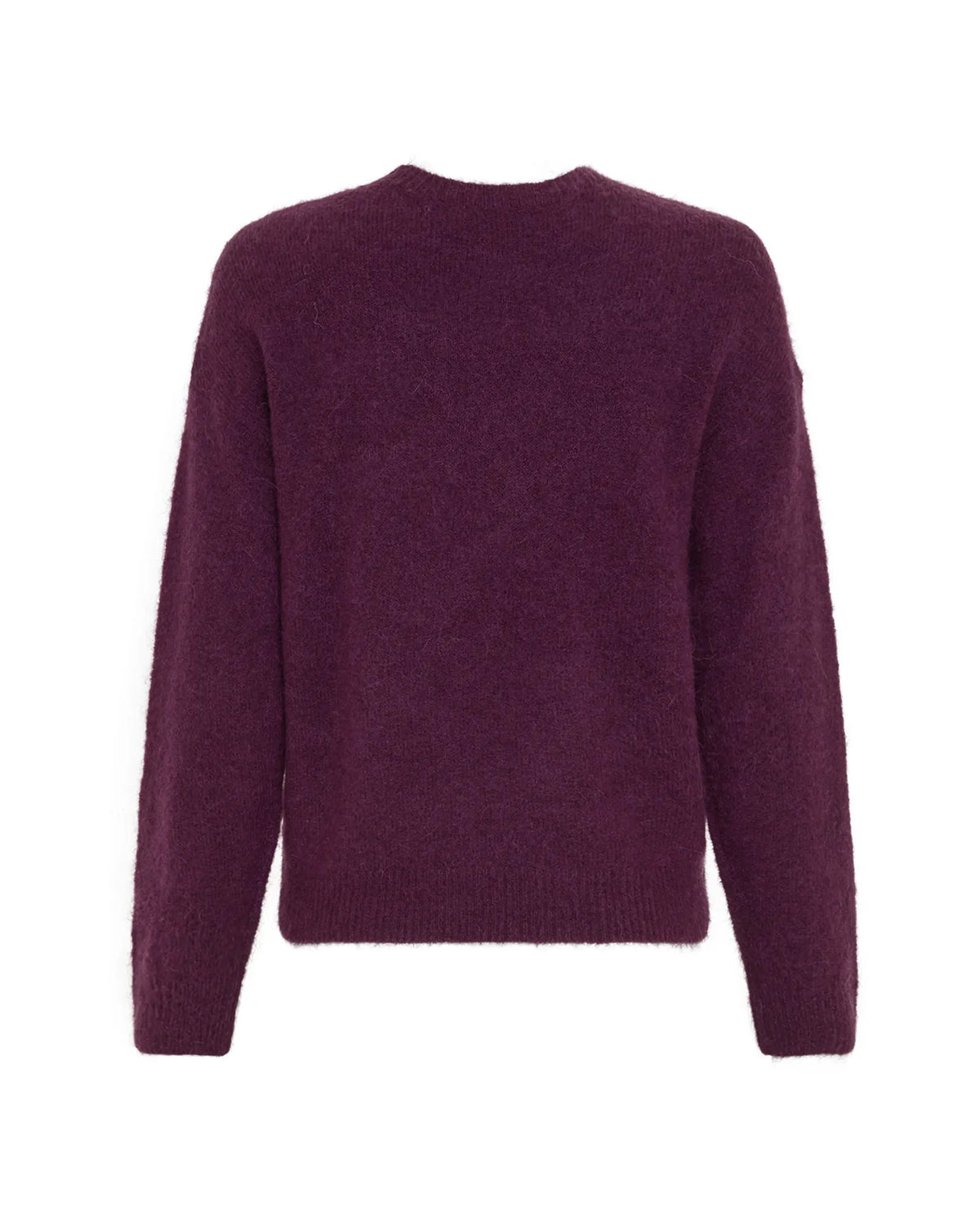 Msch Copenhagen Damen Pullover MSCHFestina Hope