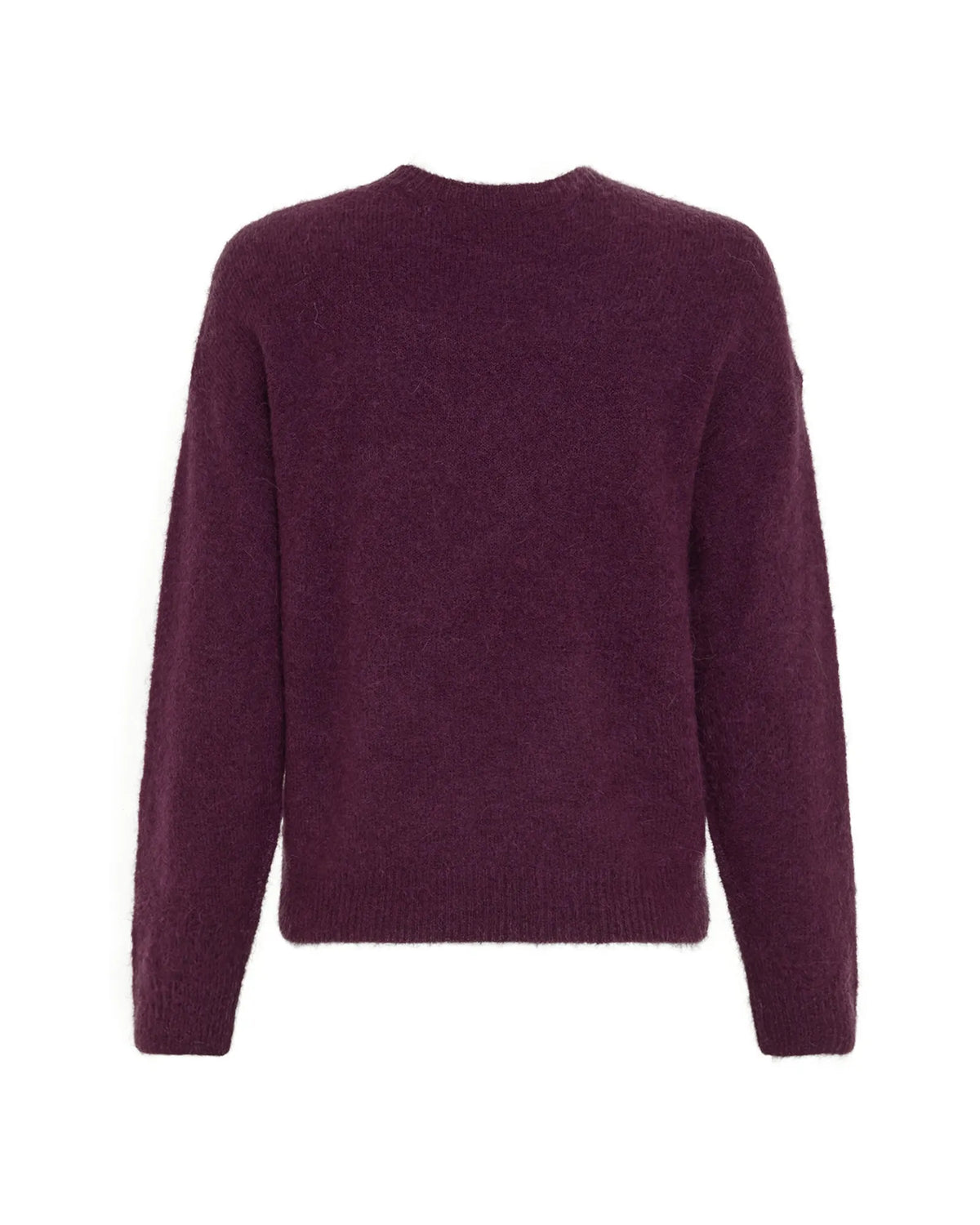 Msch Copenhagen Damen Pullover MSCHFestina Hope
