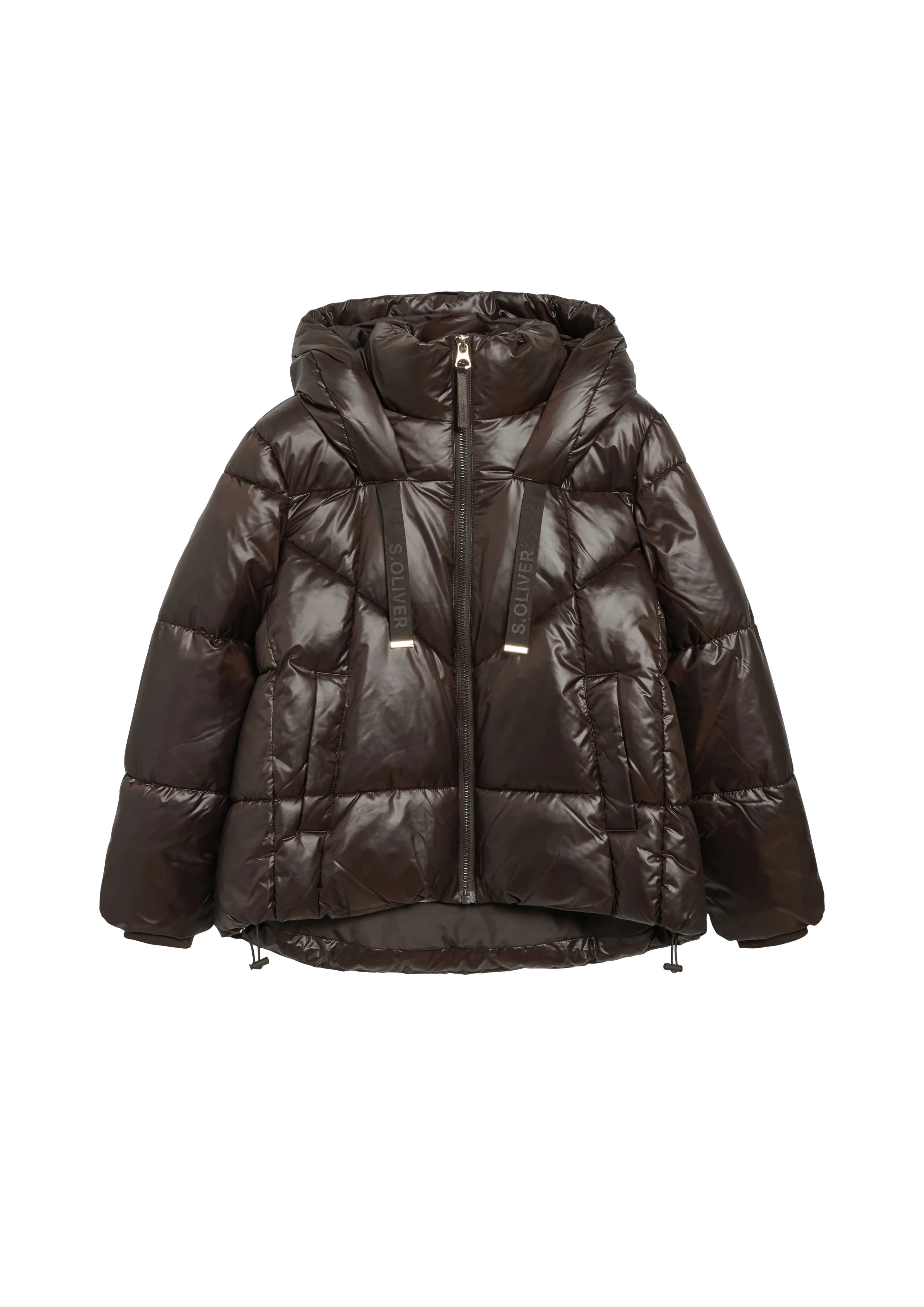 s. Oliver Damen Jacke