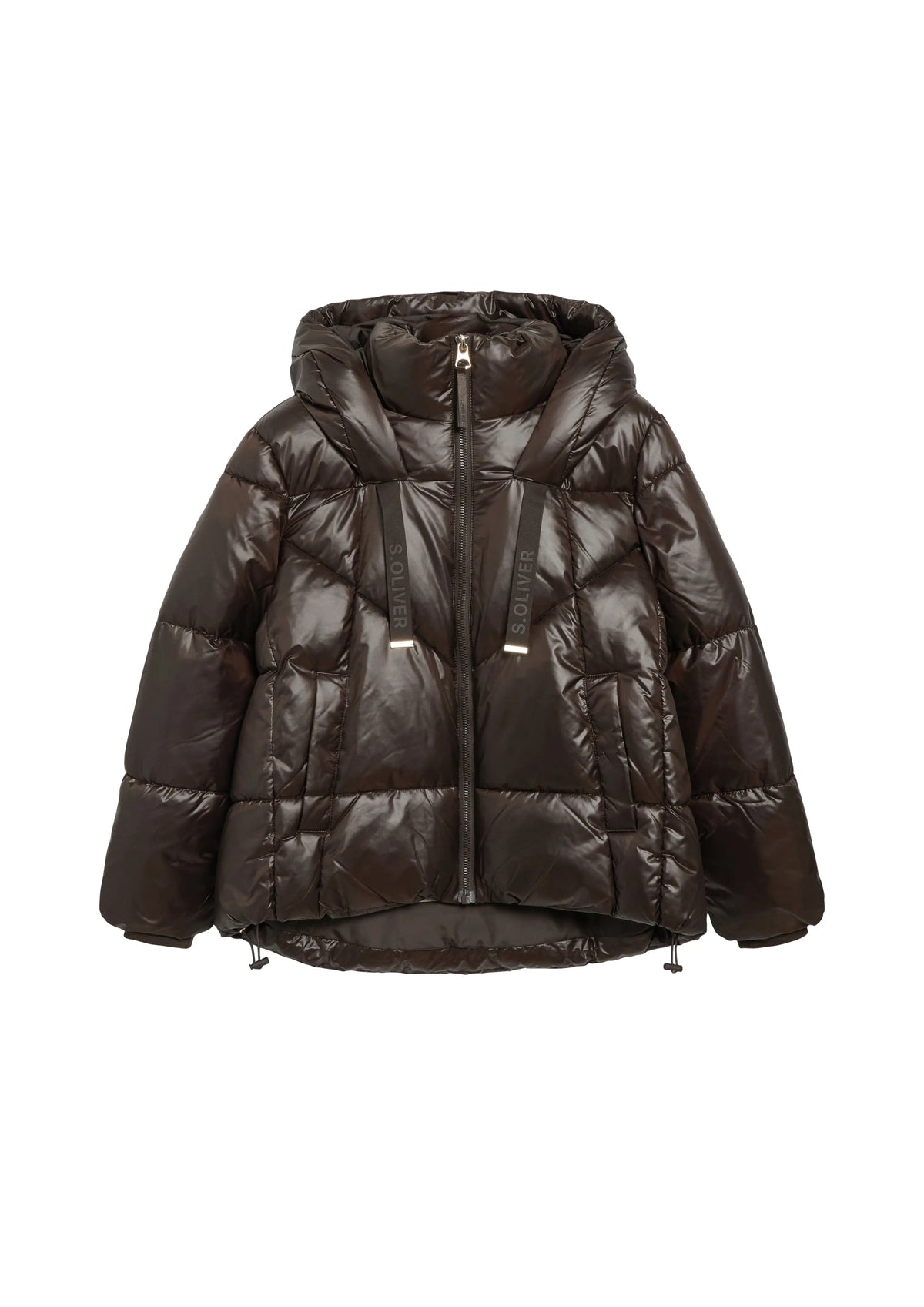 s. Oliver Damen Jacke