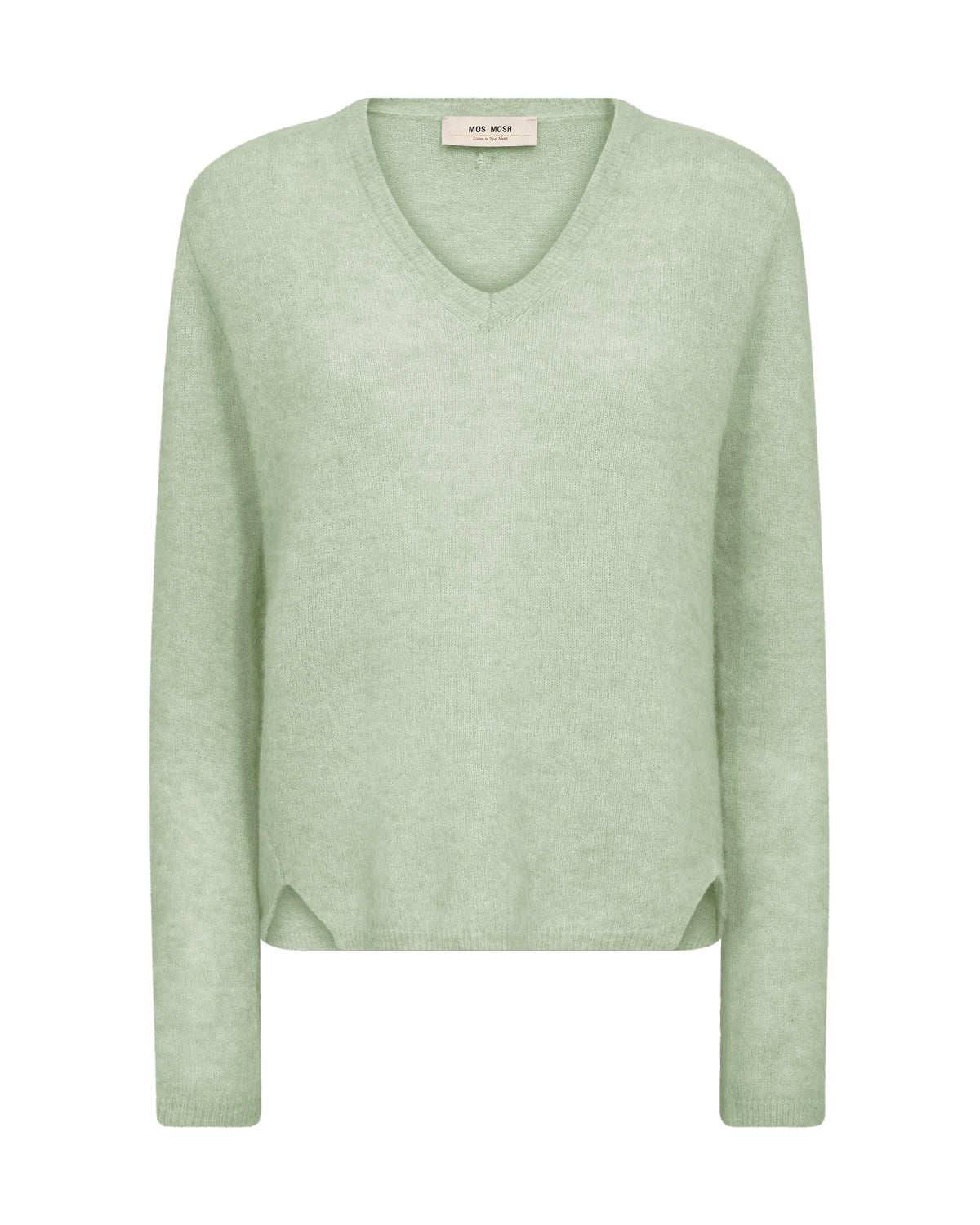 Mos Mosh Damen Pullover MMMape Sophia