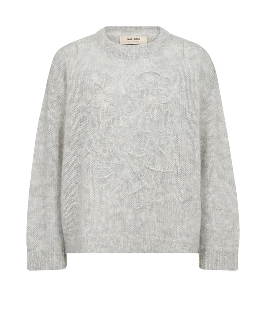 Mos Mosh – Mos Mosh Damen Pullover MMAroa Bernat