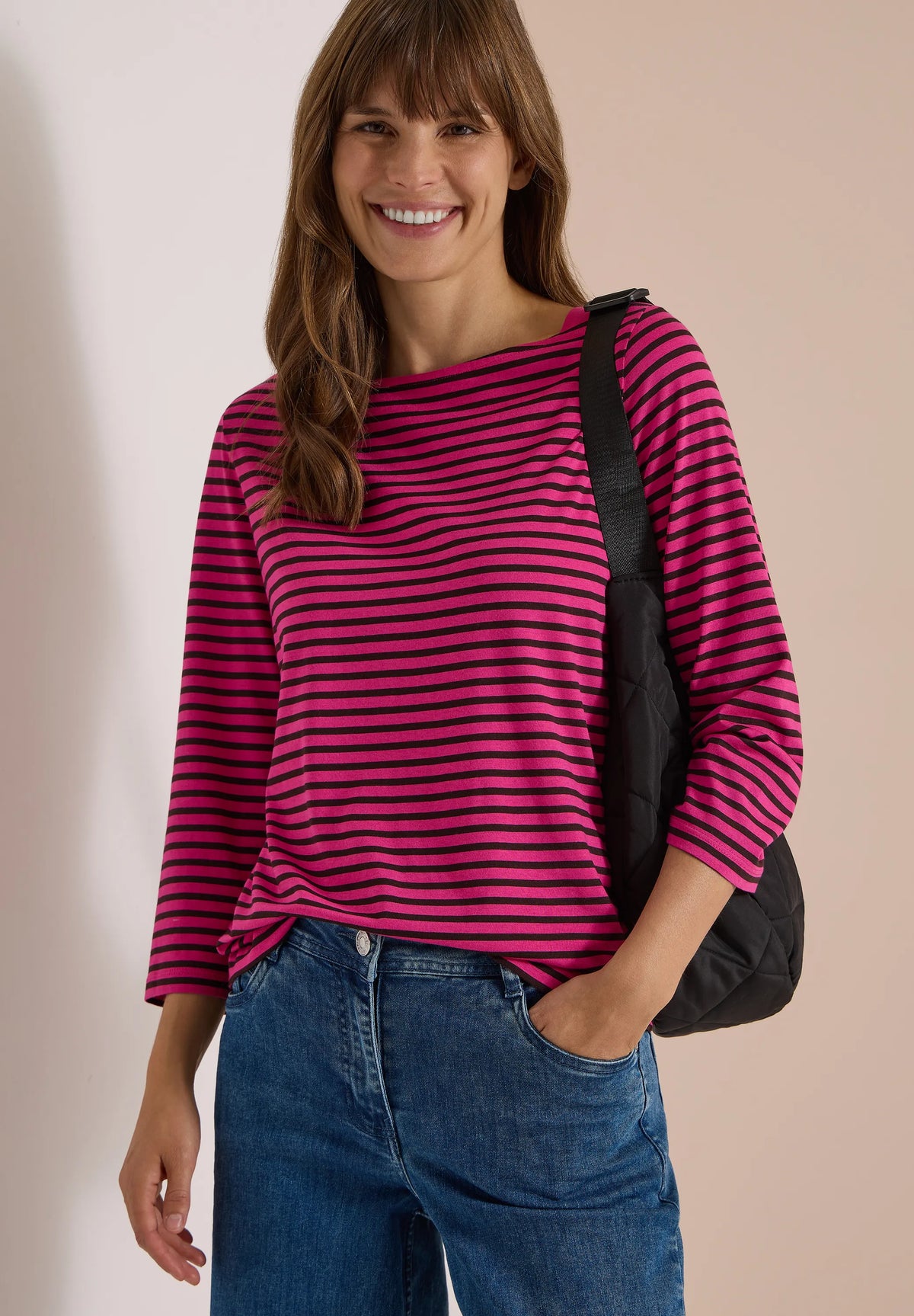 Cecil Damen Shirt