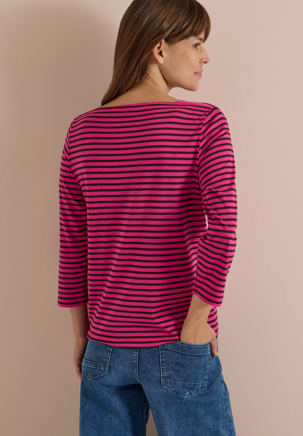 Cecil Damen Shirt