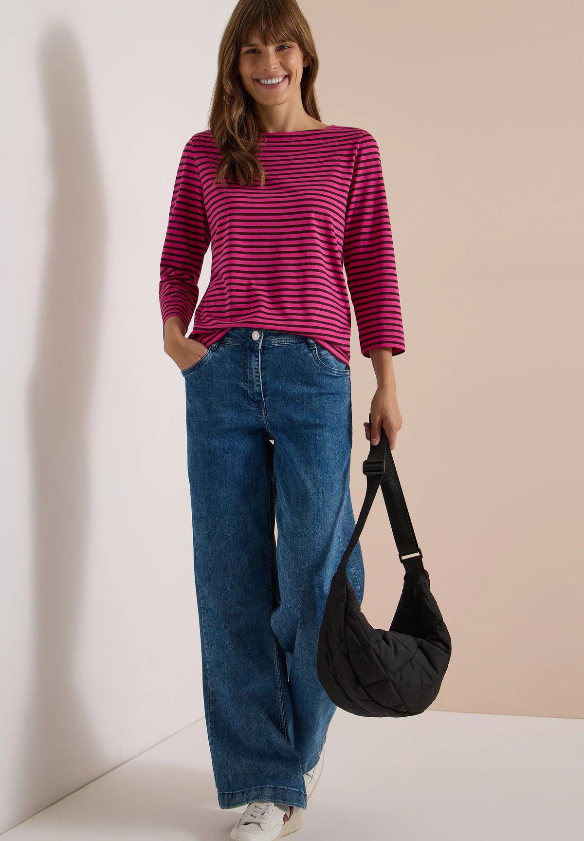 Cecil Damen Shirt