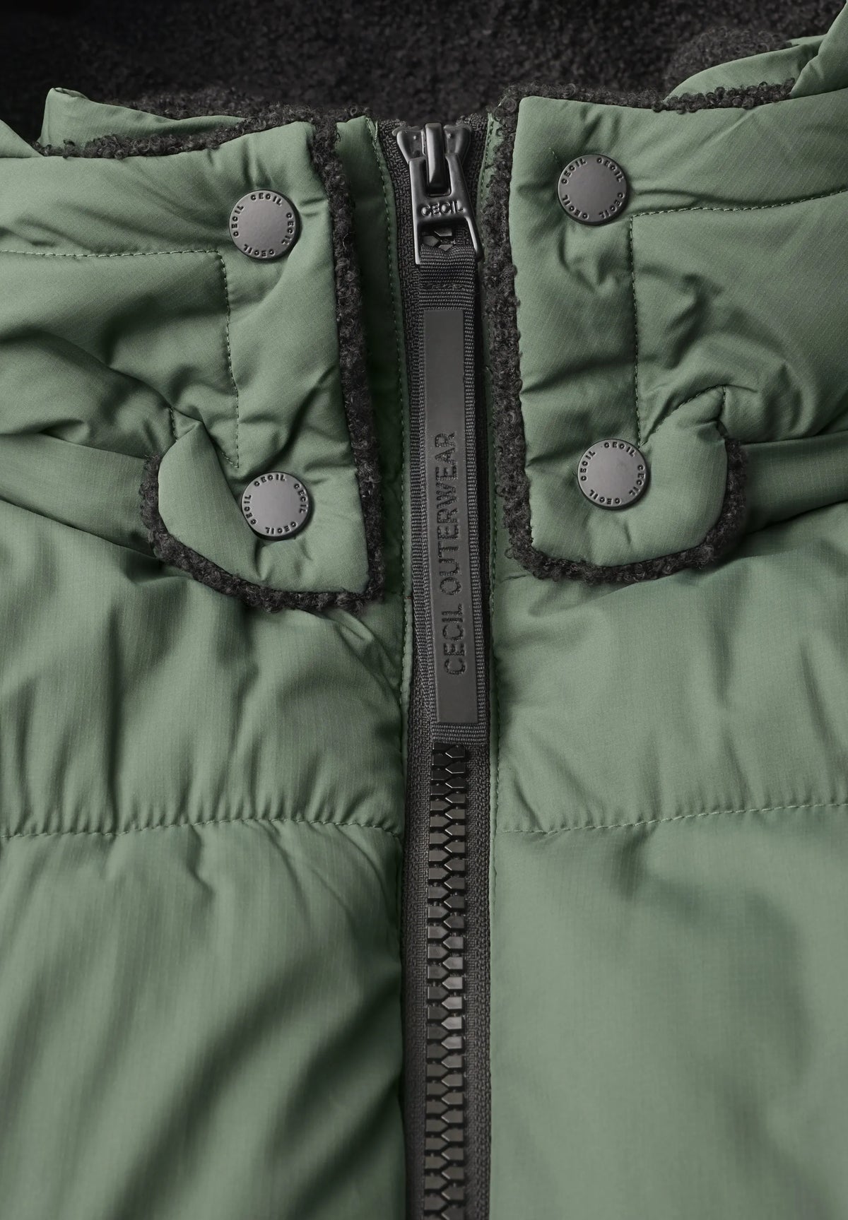 Cecil Damen Outdoorjacke