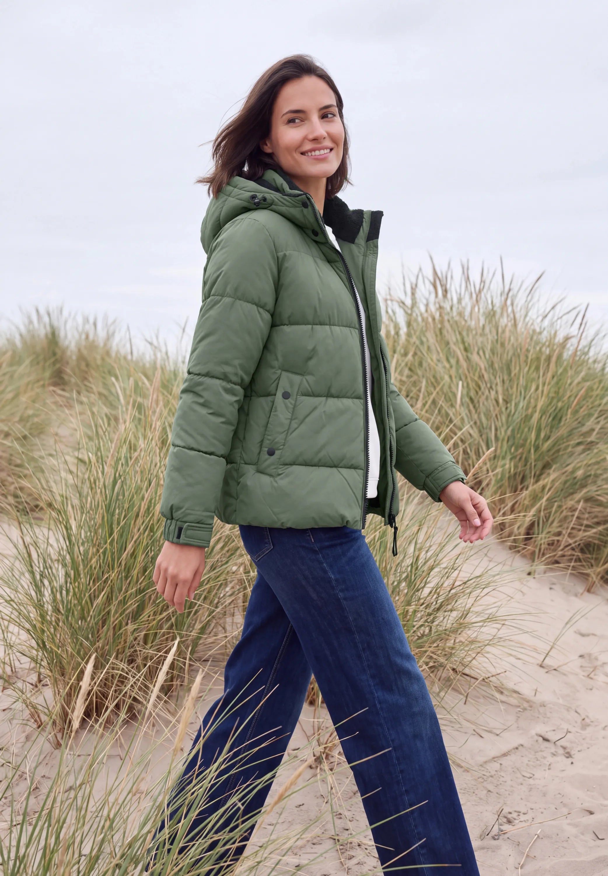 Cecil Damen Outdoorjacke