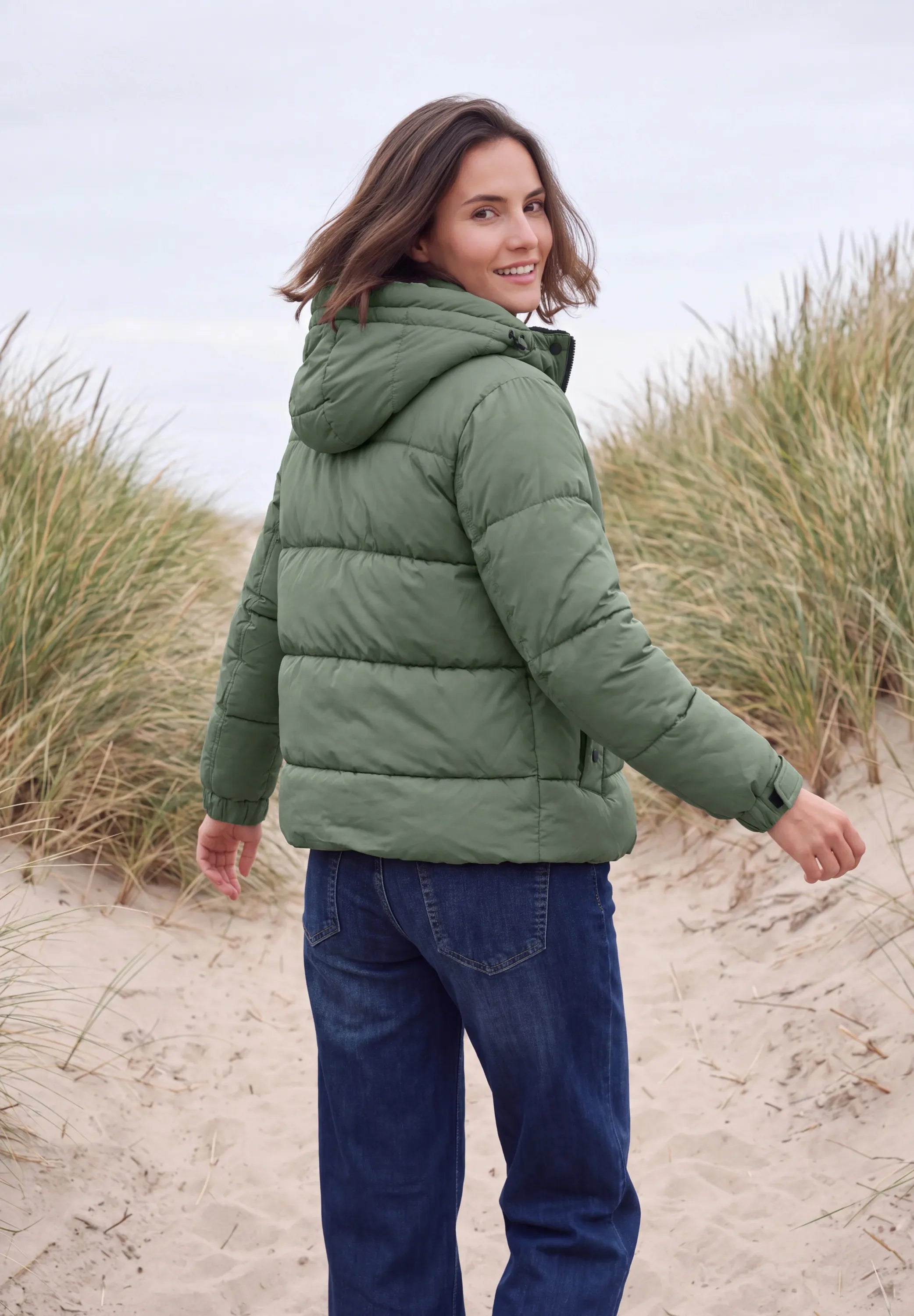 Cecil Damen Outdoorjacke