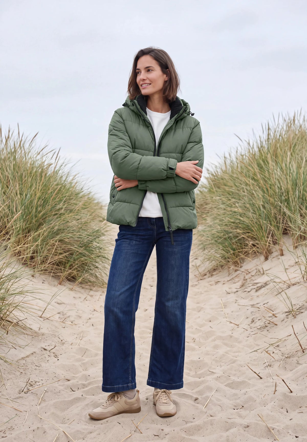 Cecil Damen Outdoorjacke