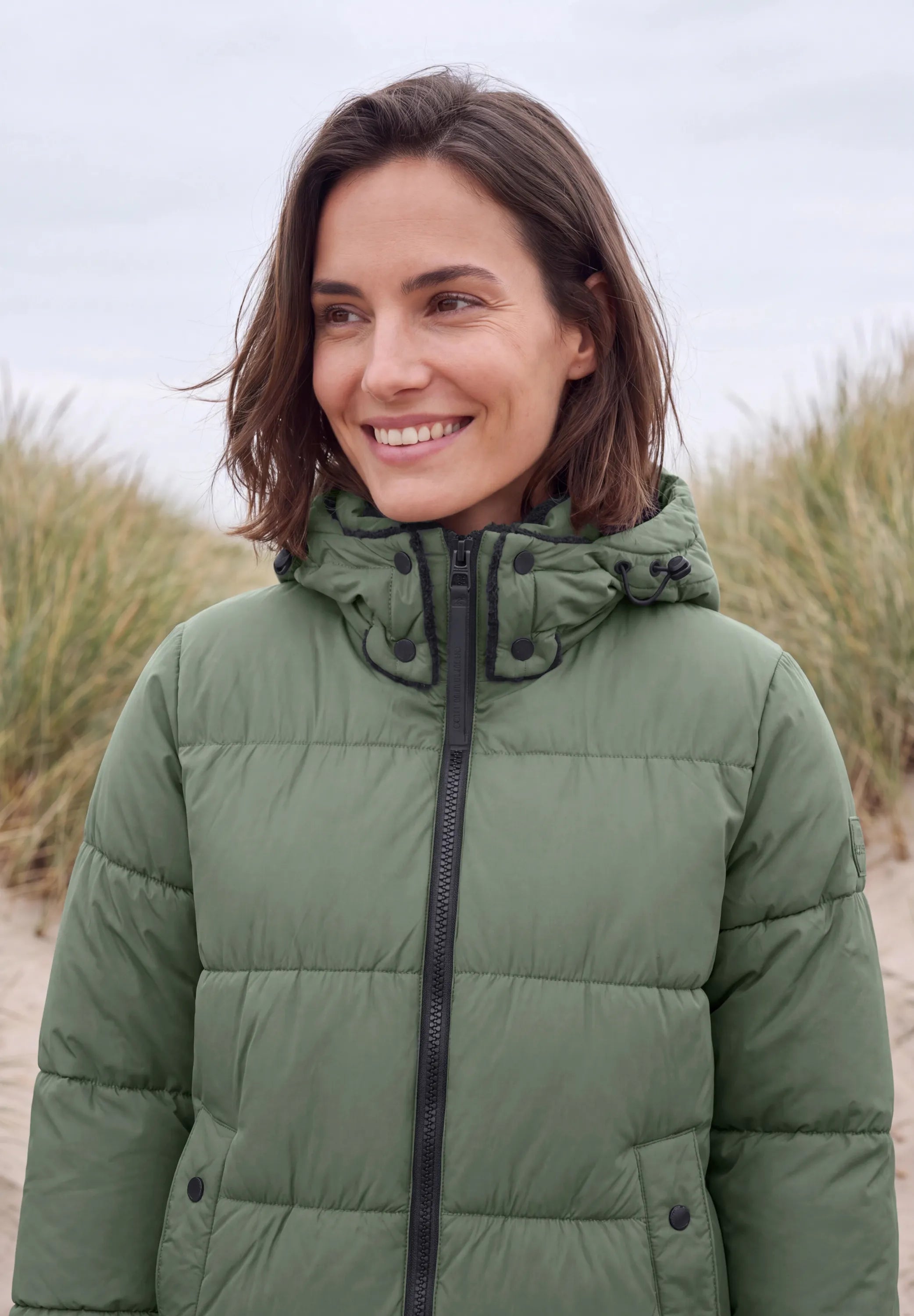 Cecil Damen Outdoorjacke