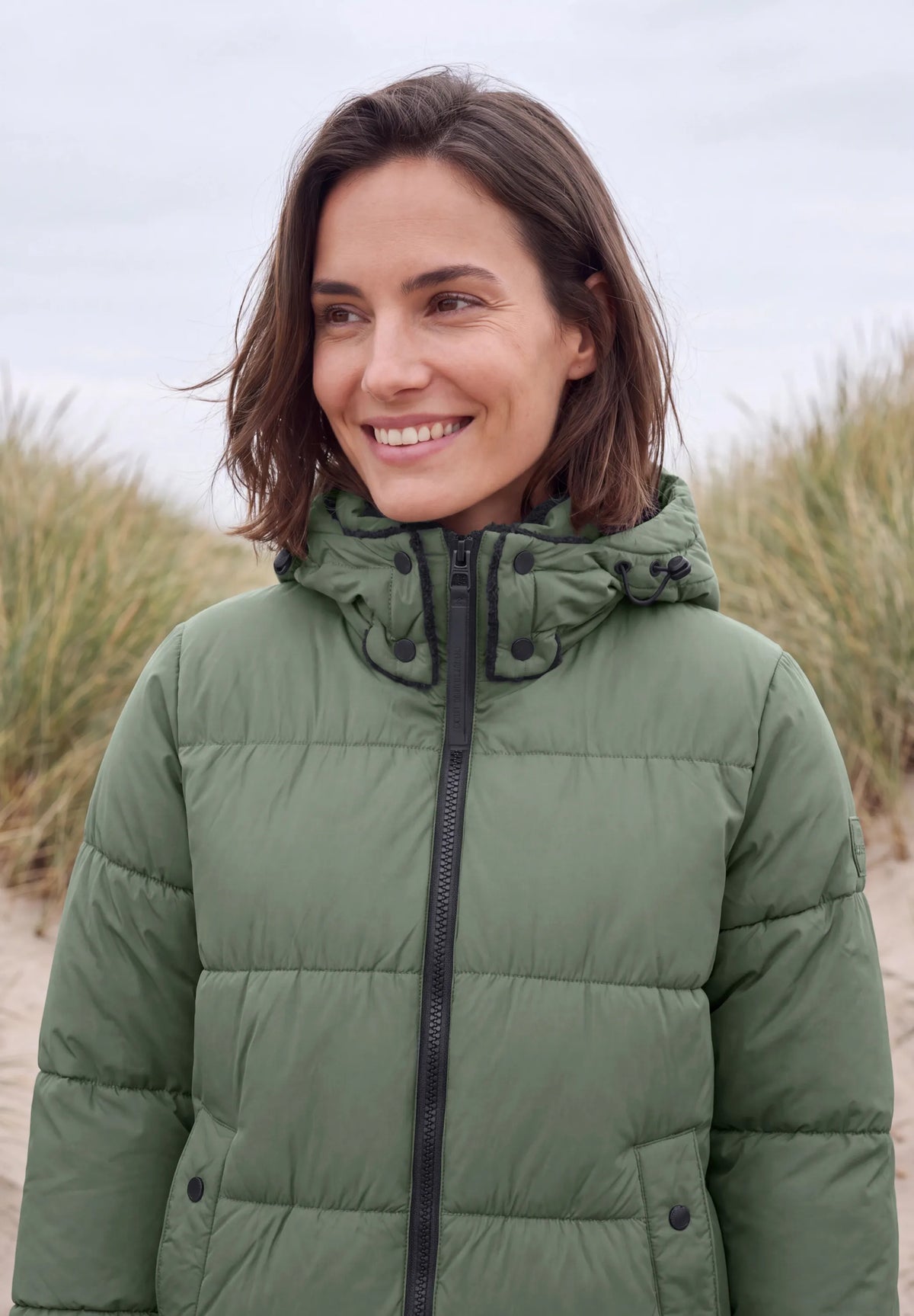 Cecil Damen Outdoorjacke