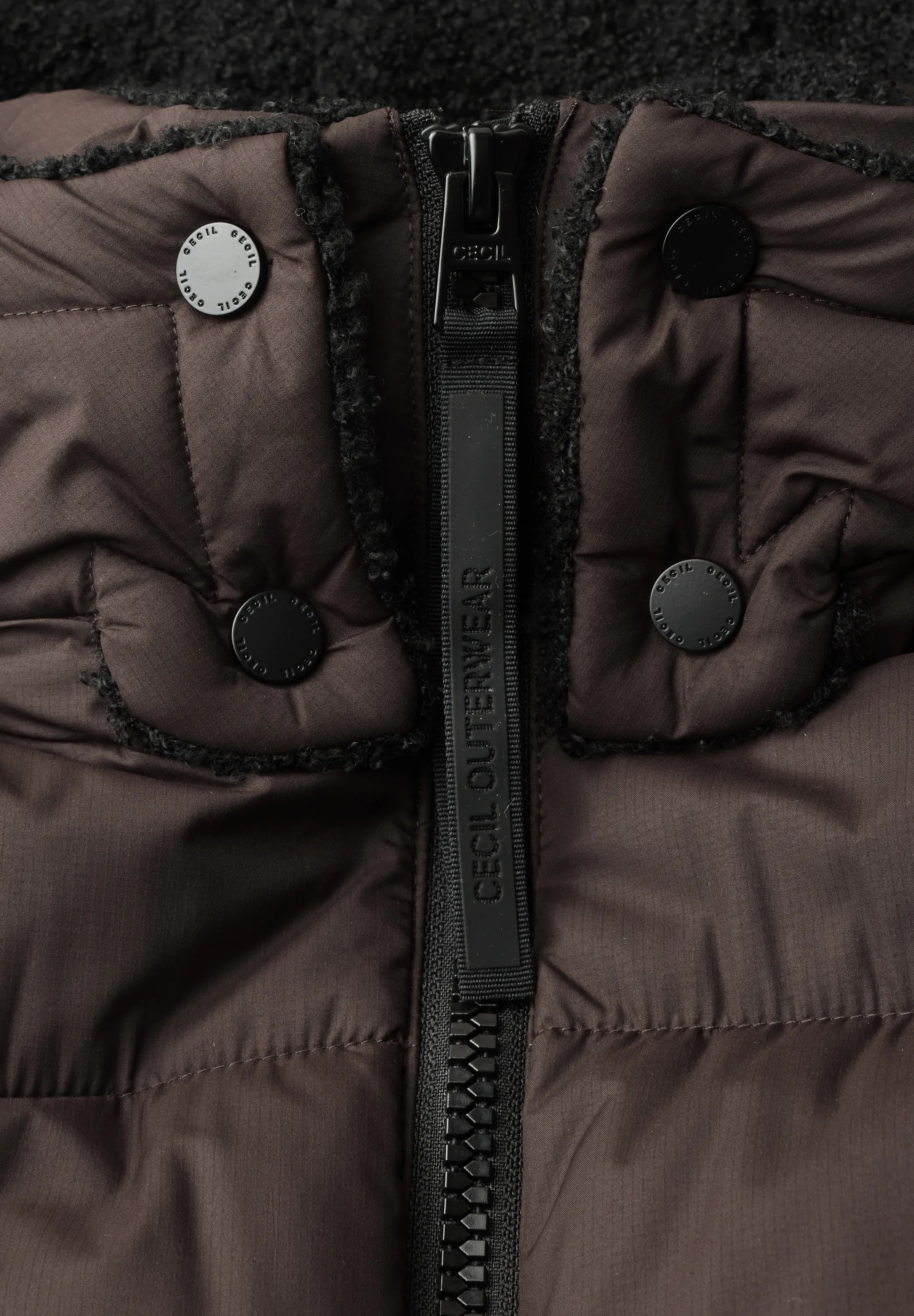 Cecil Damen Outdoorjacke
