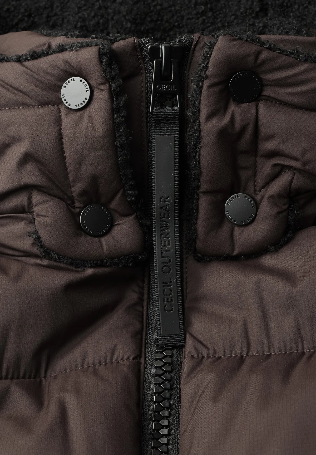 Cecil Damen Outdoorjacke