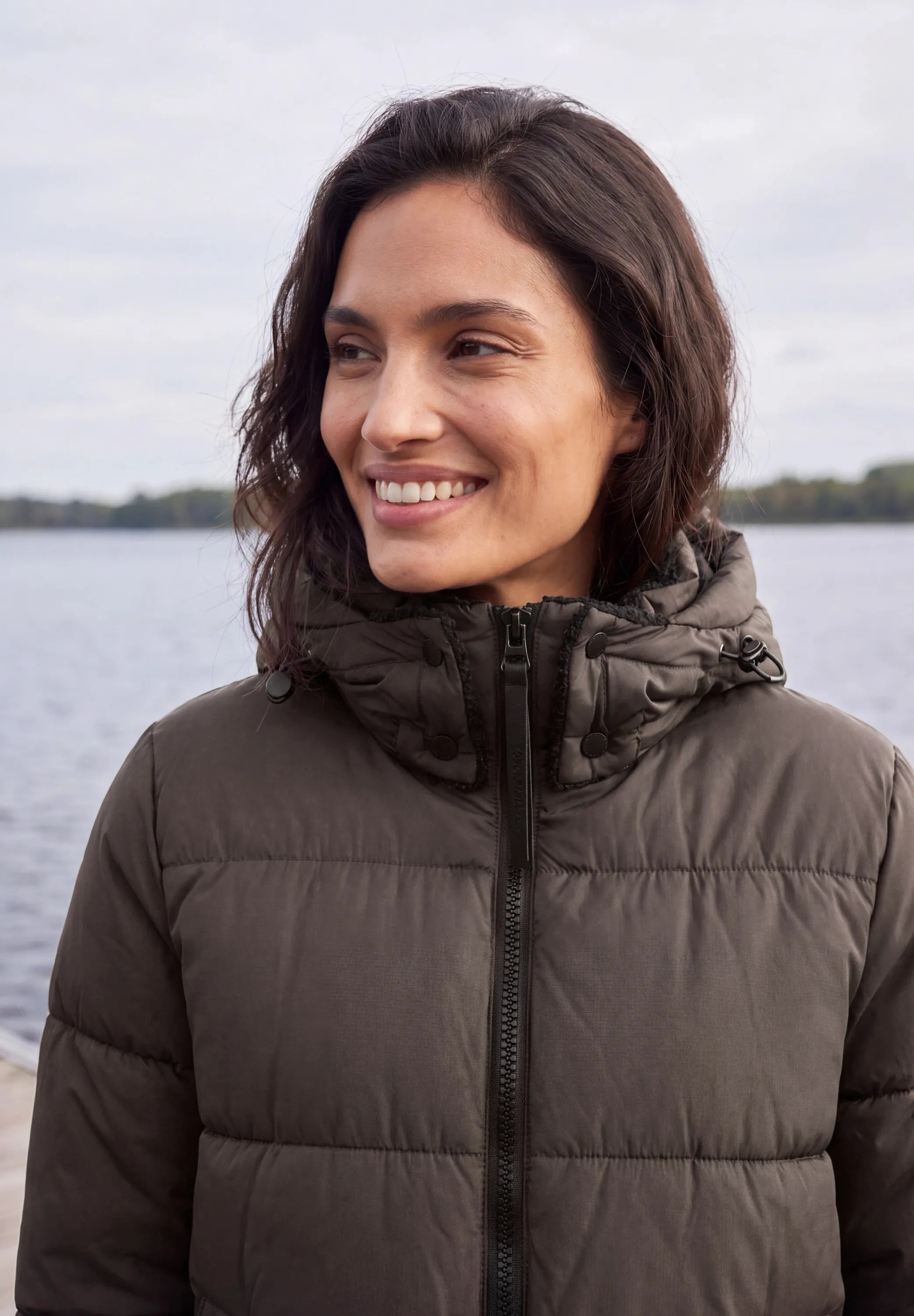 Cecil Damen Outdoorjacke