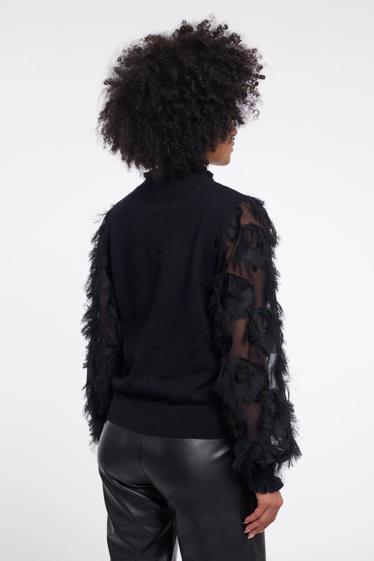 Rino & Pelle Damen Pullover Janique