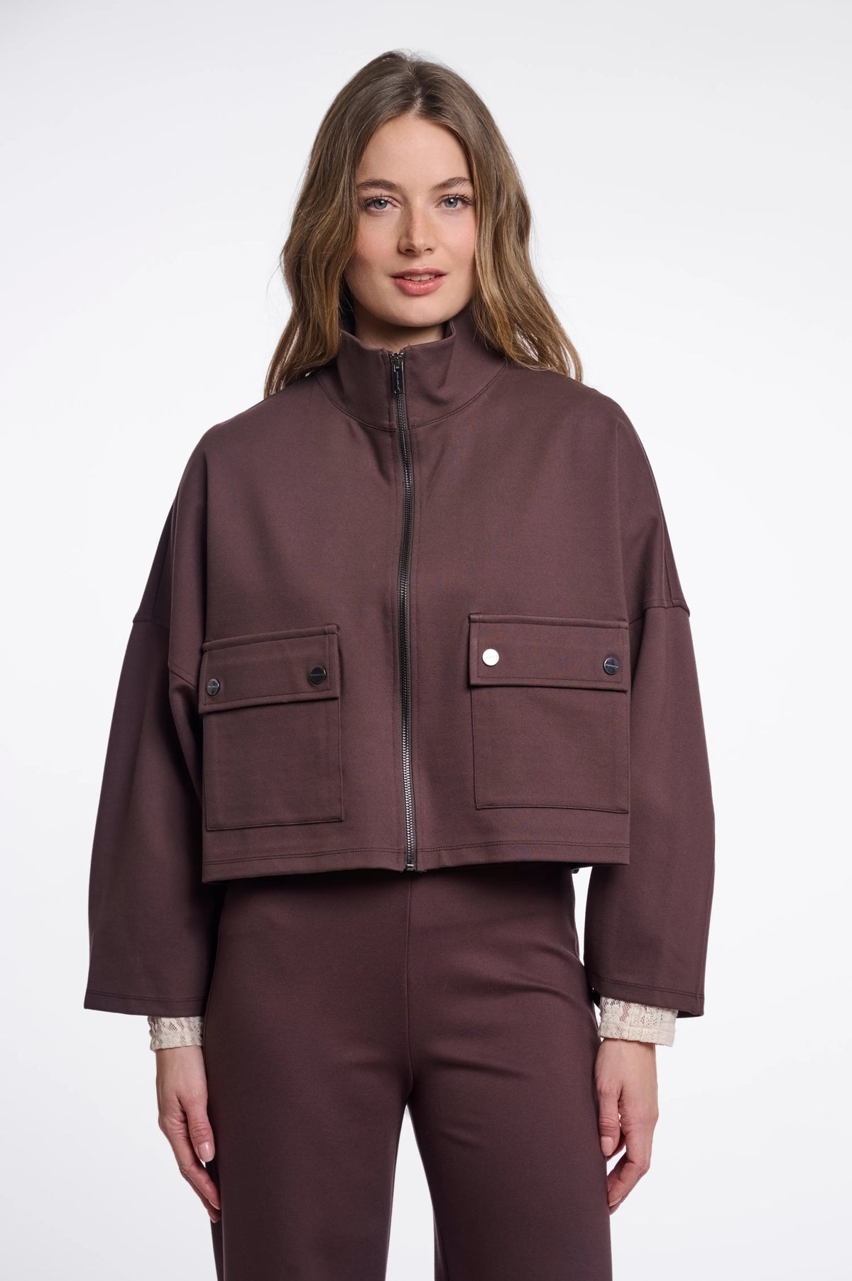 Rino & Pelle Damen Jacke Rave