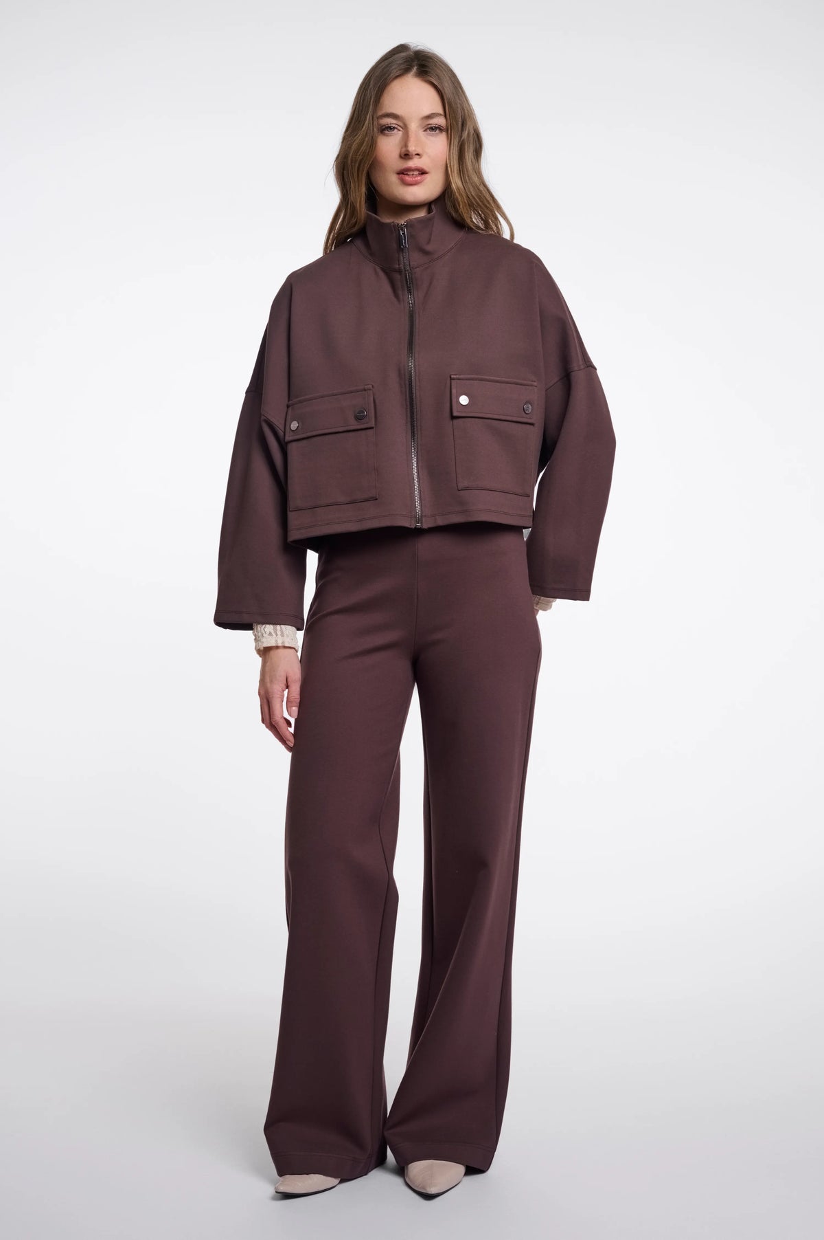 Rino & Pelle Damen Jacke Rave