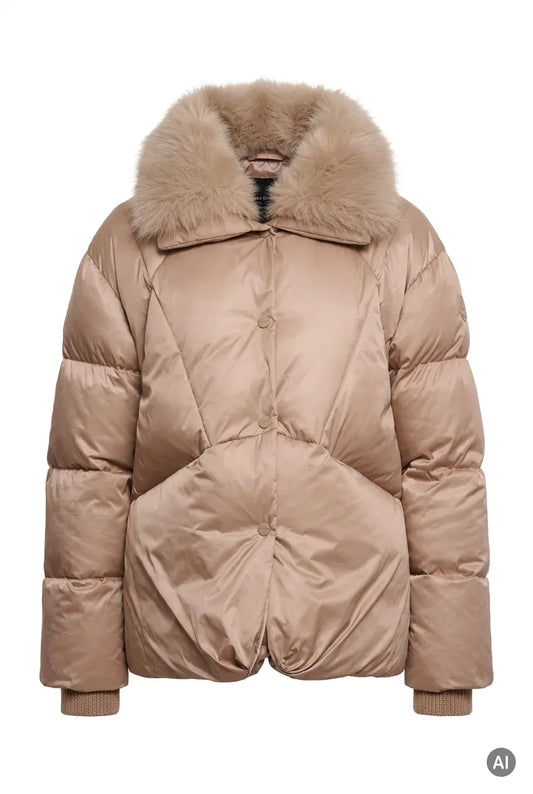 Rino & Pelle – Rino & Pelle Damen Pufferjacke Sigi.7002612