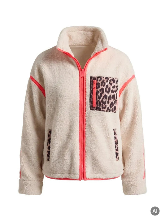 Rino & Pelle – Rino & Pelle Damen Jacke Sinai.7002611