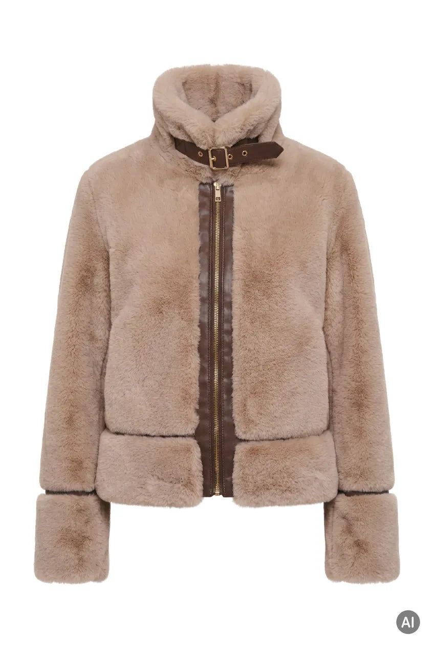 Rino & Pelle – Rino & Pelle Damen Jacke