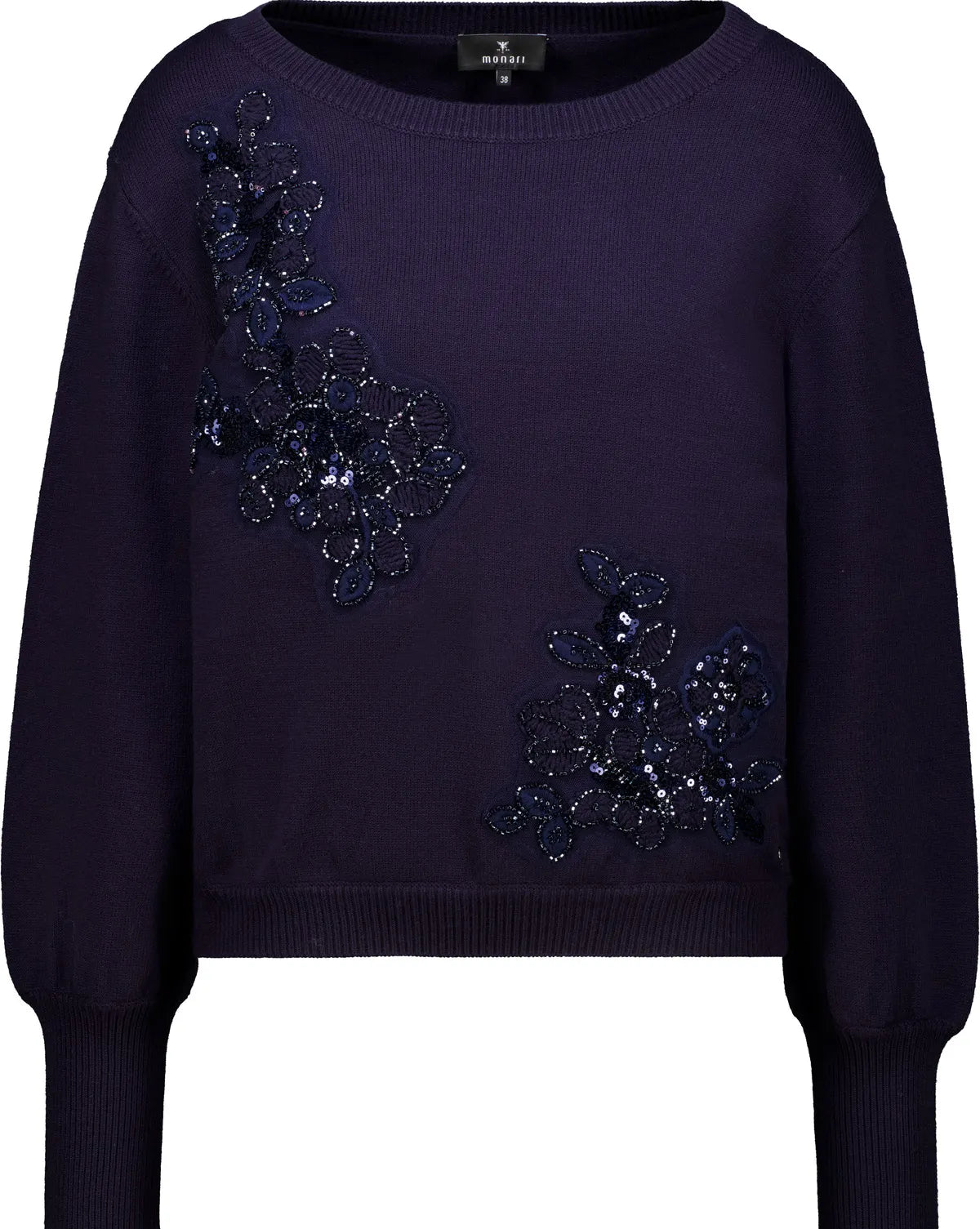 Monari – Monari Damen Strickpullover