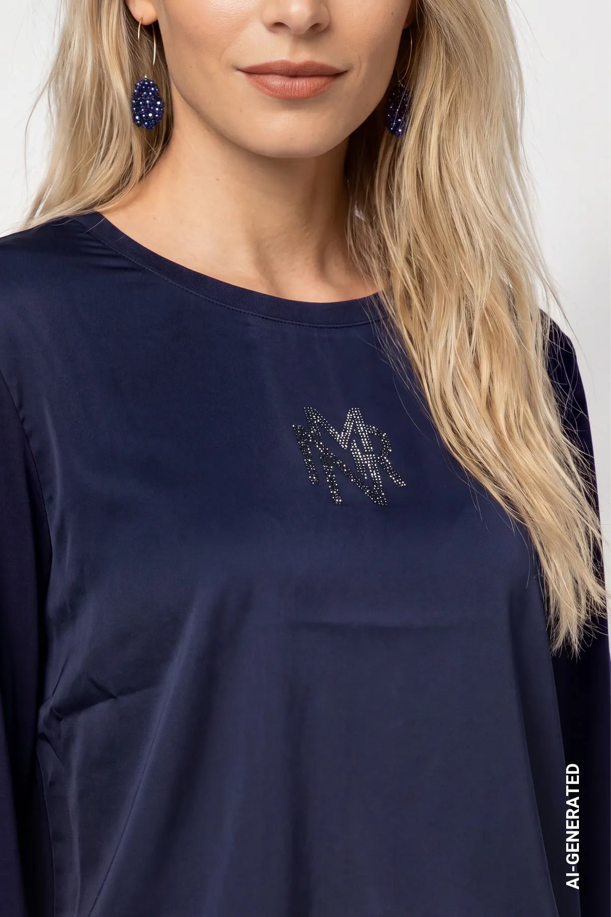 Monari – Monari Damen Blusenshirt
