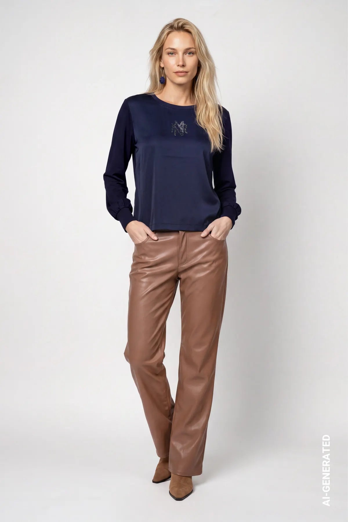 Monari – Monari Damen Blusenshirt