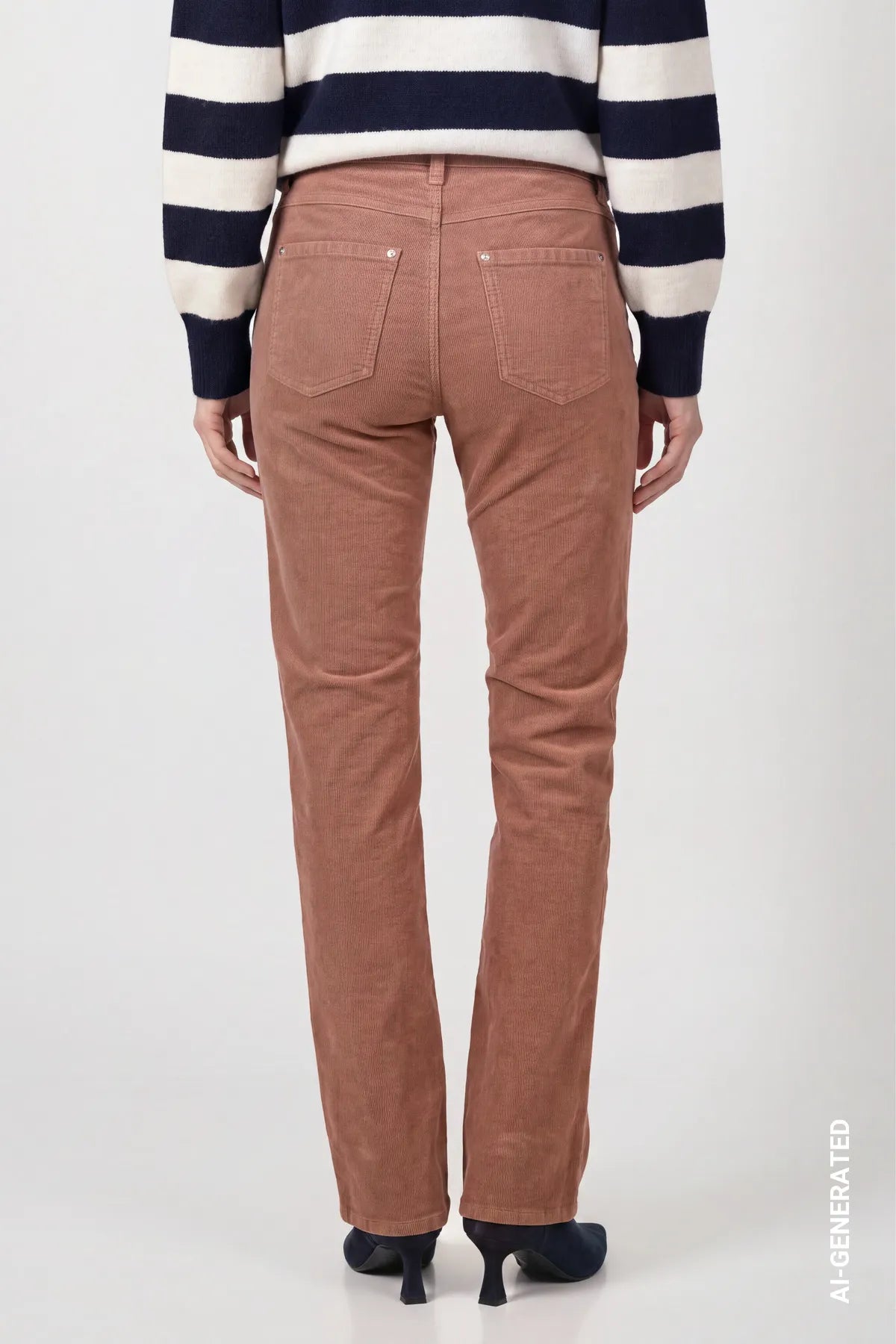 Monari – Monari Damen Cord-Hose